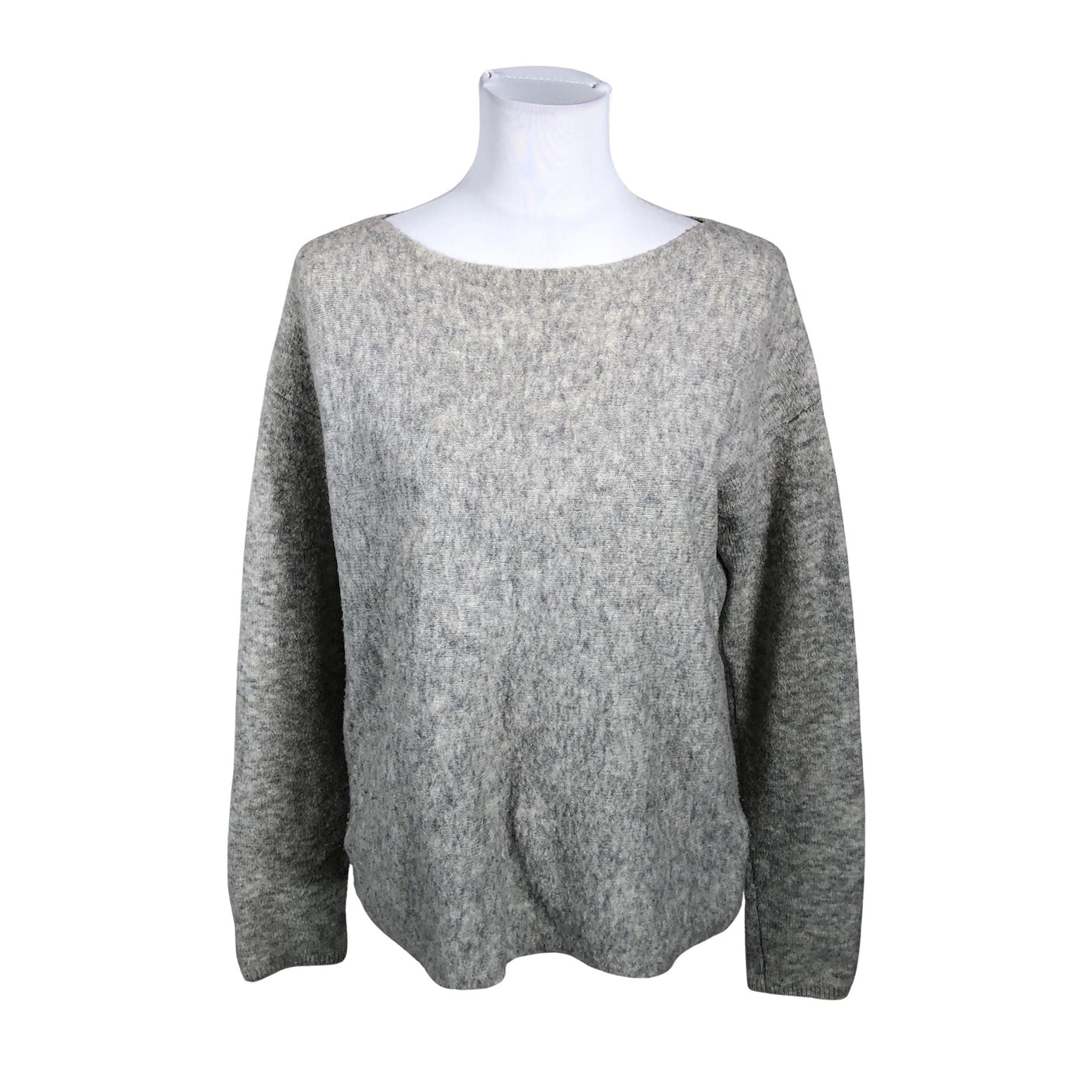 Unisex Tommy Hilfiger - Sweater, size 38 - Gray (1)