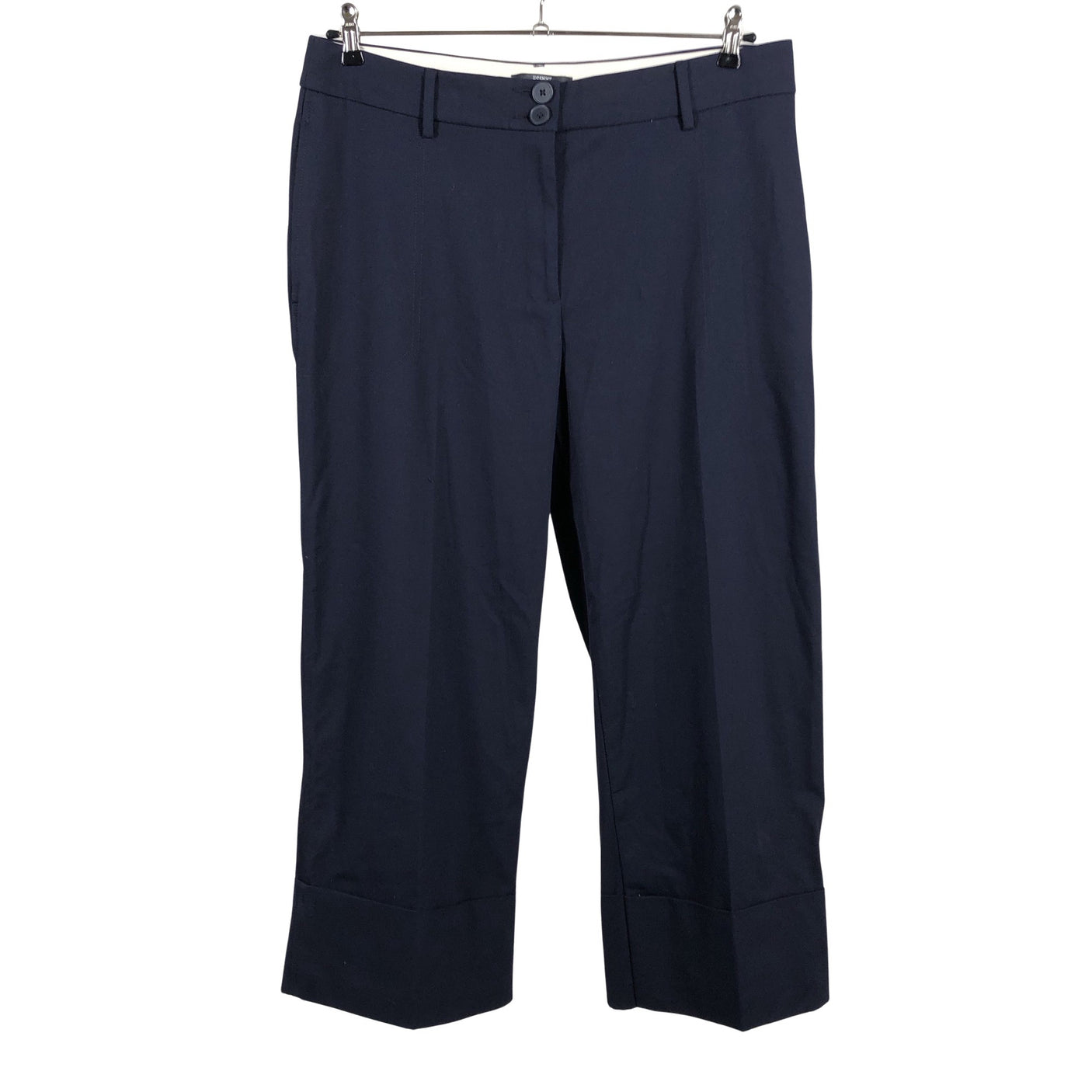 Unisex Esprit - Slacks, size 44 - Blue (1)