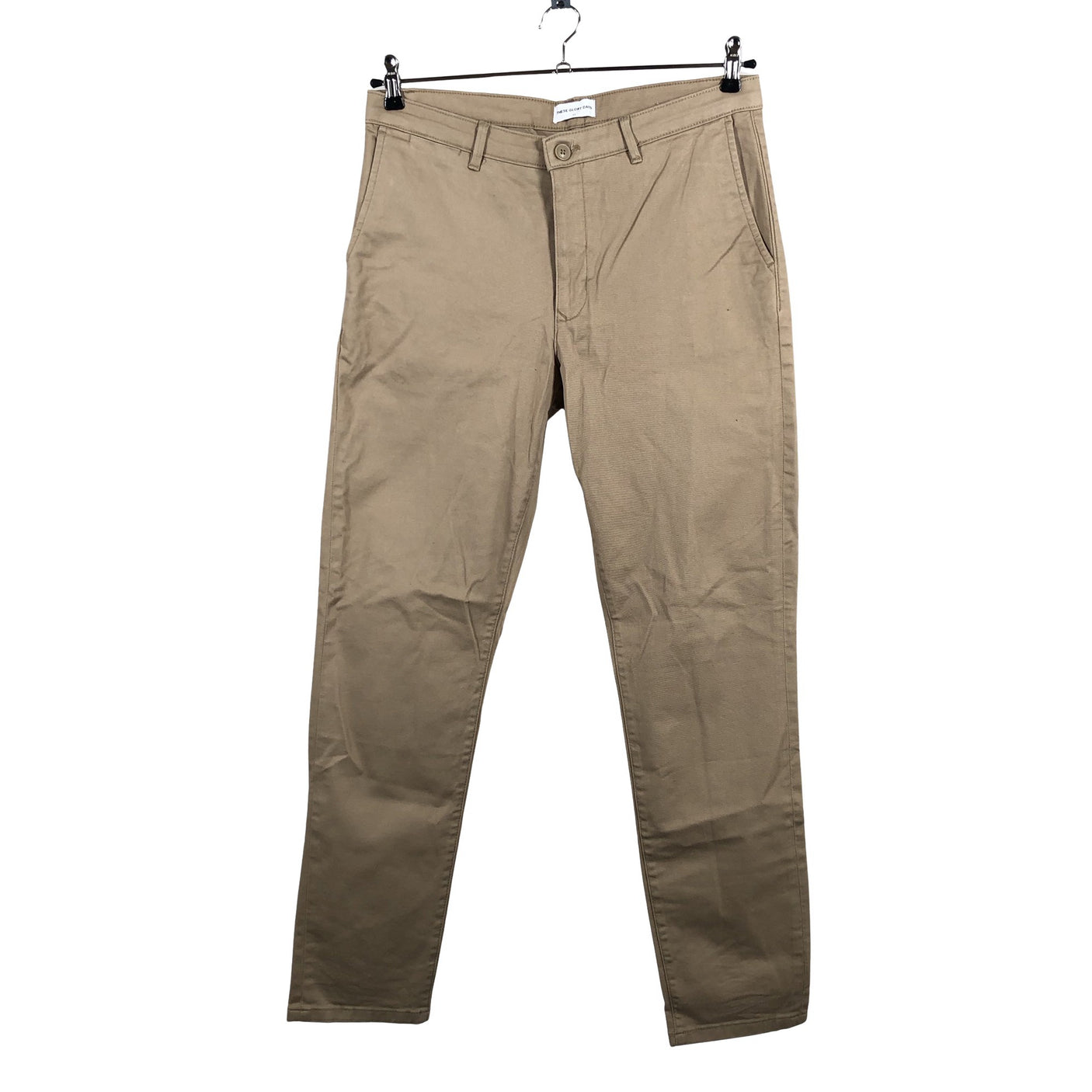 Unisex These Glory Days - Chinos, size M - Beige (1)