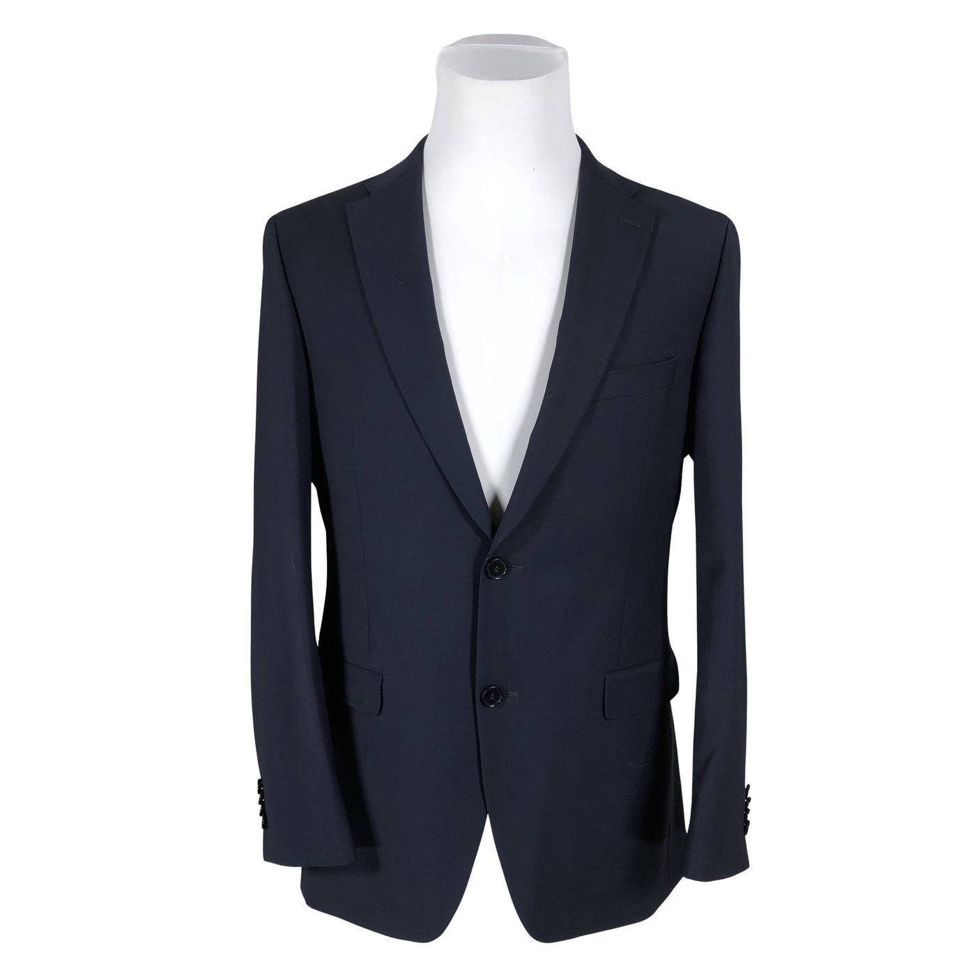 Unisex Turo Tailor - Suit, size L - Blue (3)