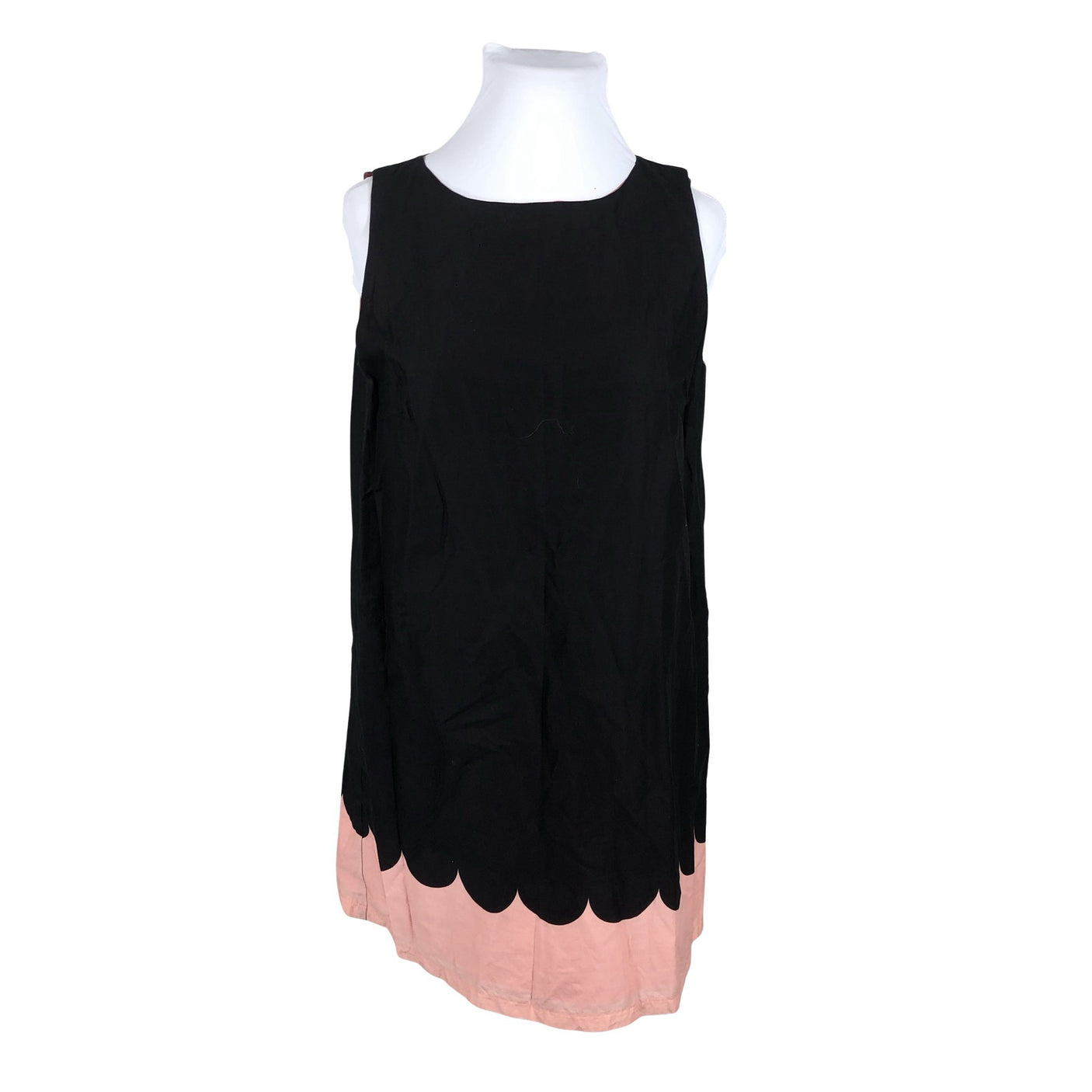 Unisex Marimekko - Dress, size 44 - Black (1)