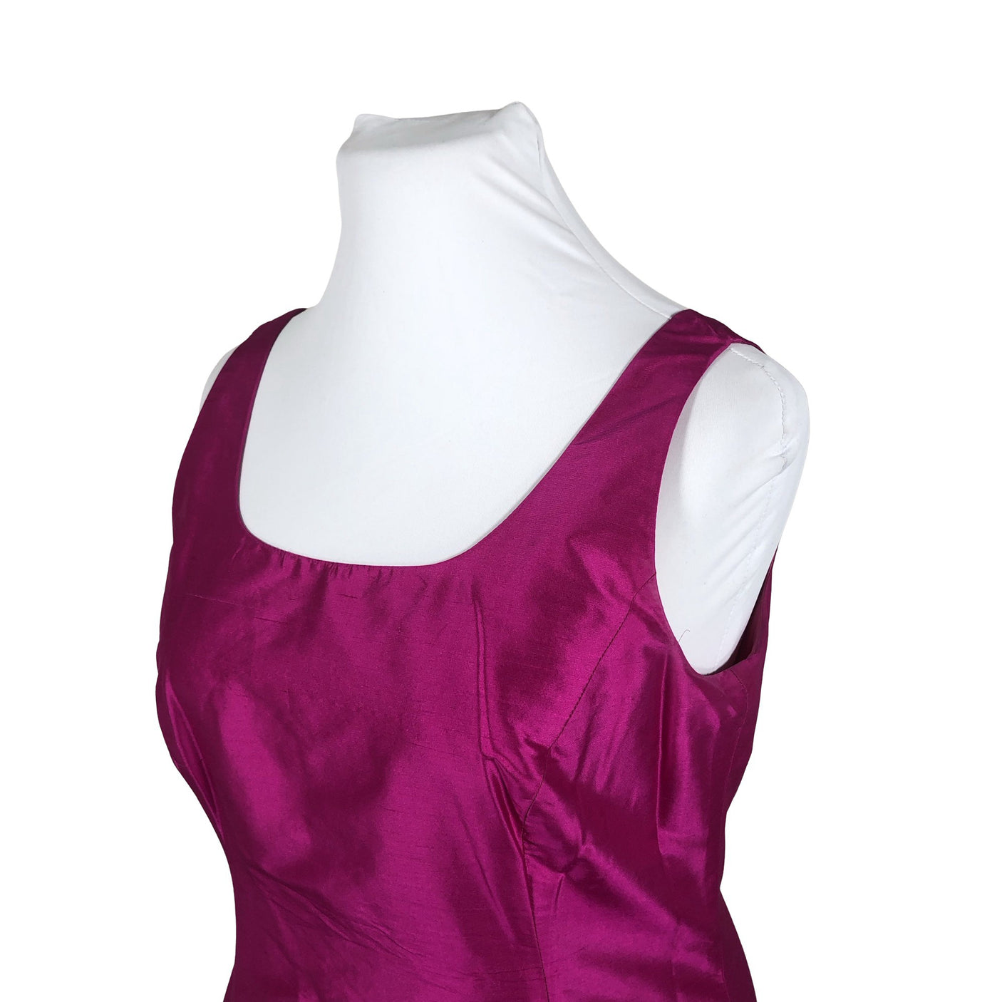 Unisex Ril's - Party dress, size 44 - Pink (3)