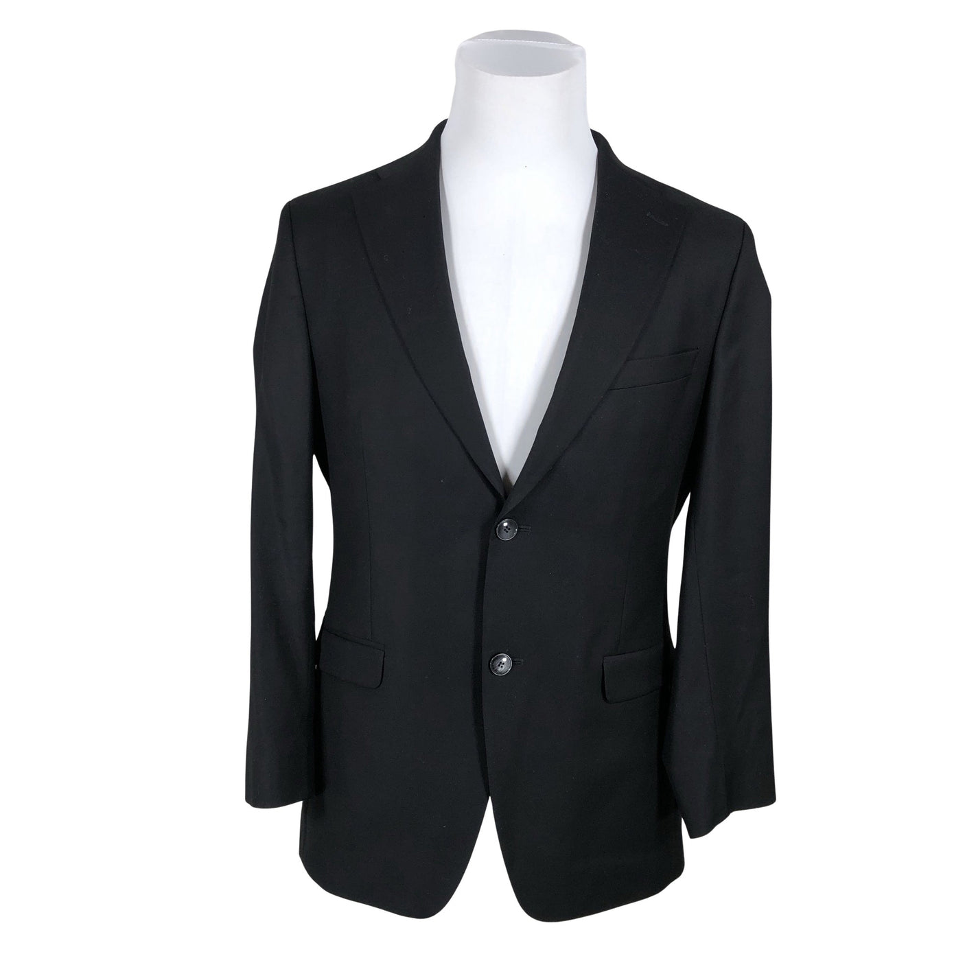 Unisex Turo Tailor - Suit, size L - Black (3)