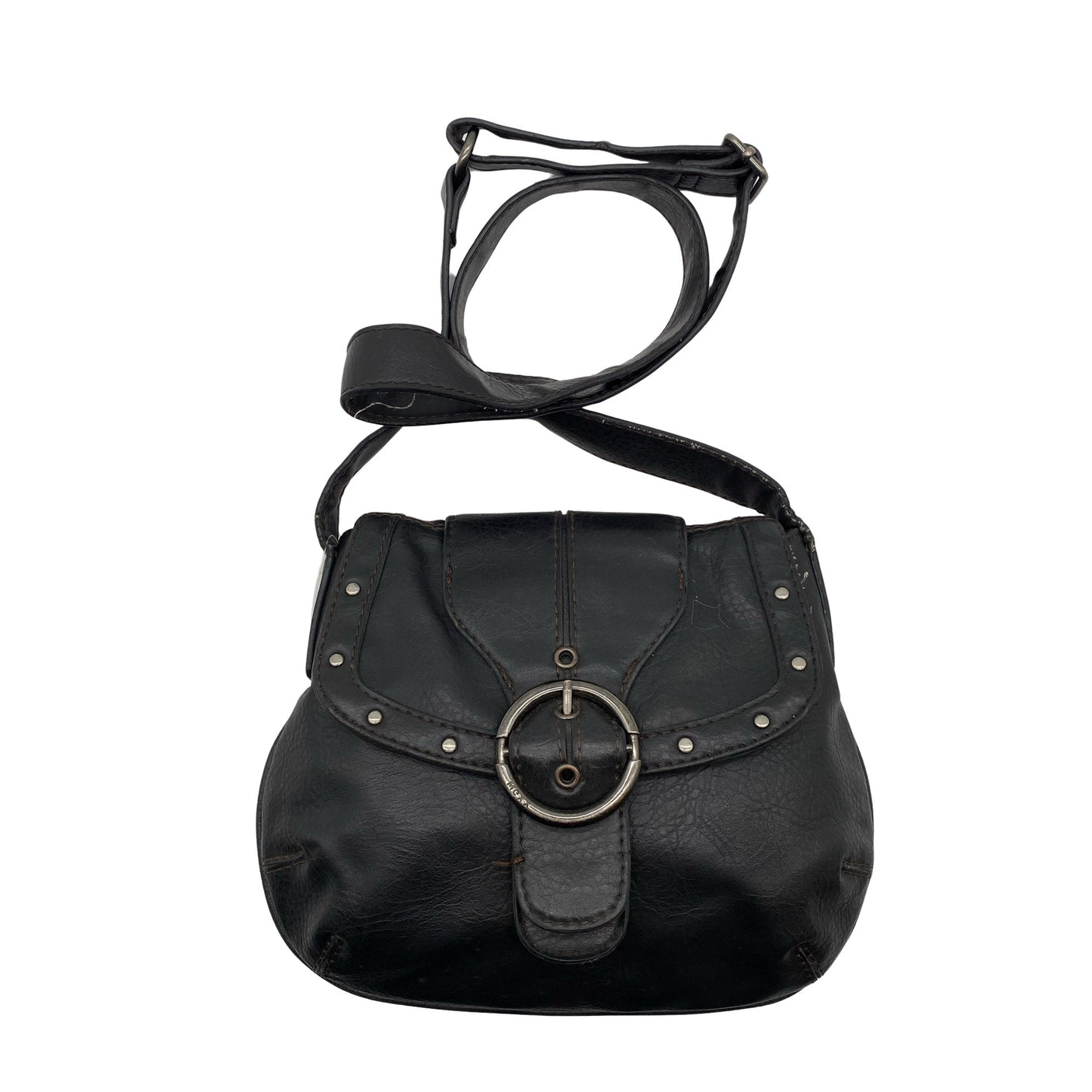 Unisex Mexx - Shoulder bag, size Mini - Black (1)