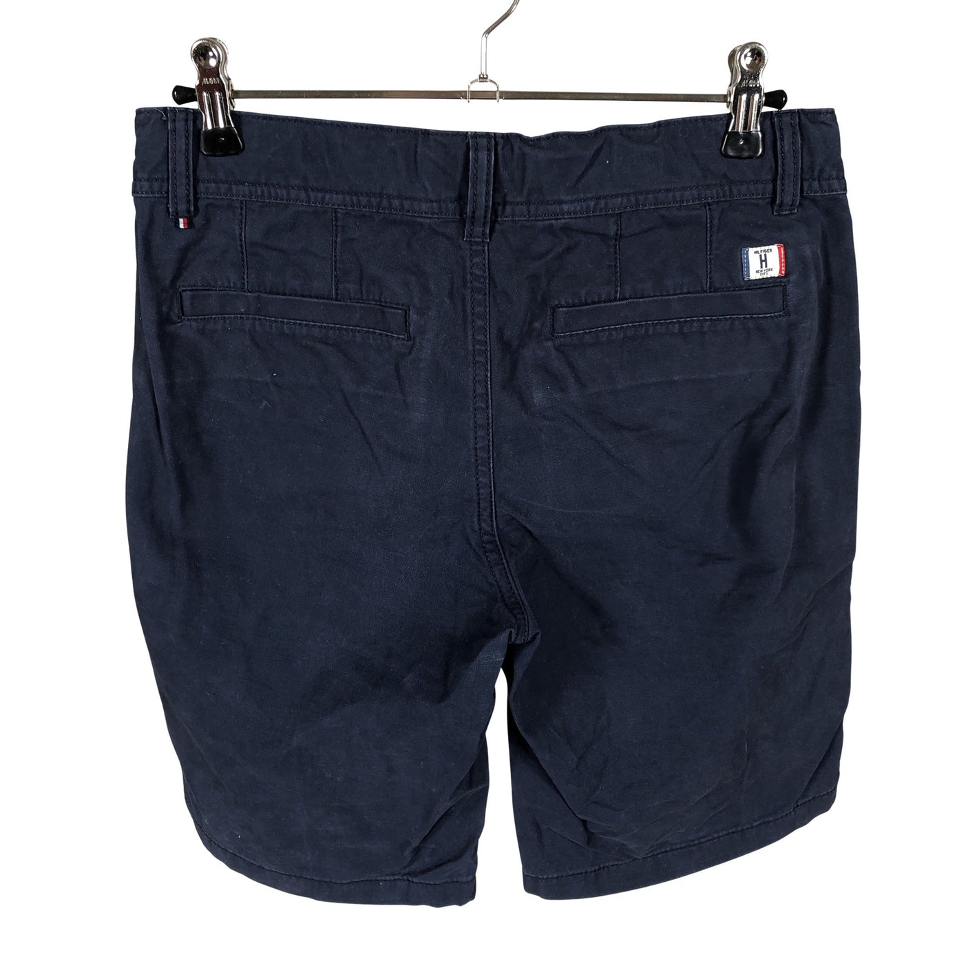 Unisex Tommy Hilfiger - Shorts, size 146 - 152 - Blue (2)