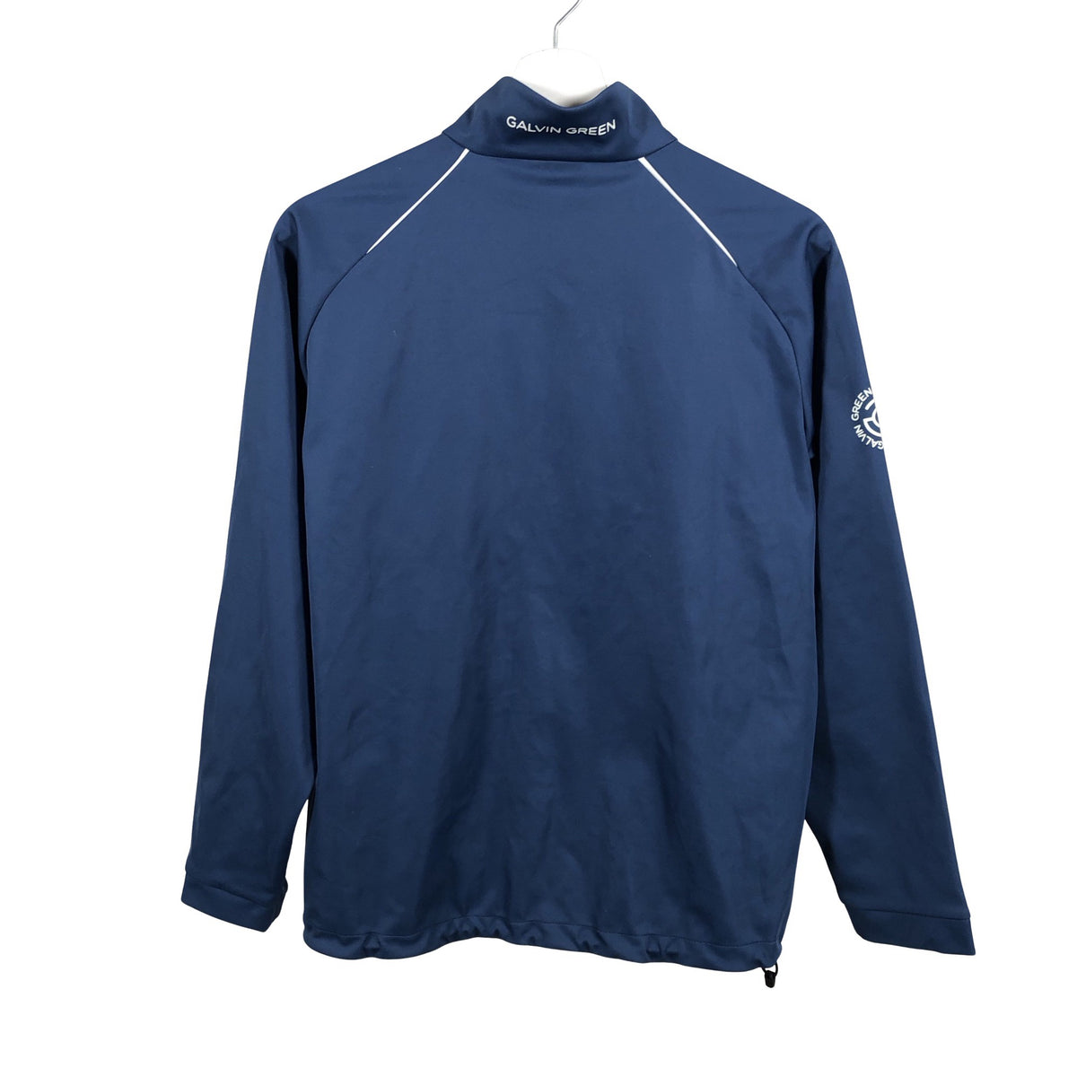 Unisex Galvin Green - Sports jacket, size 164 - 170 - Blue (2)