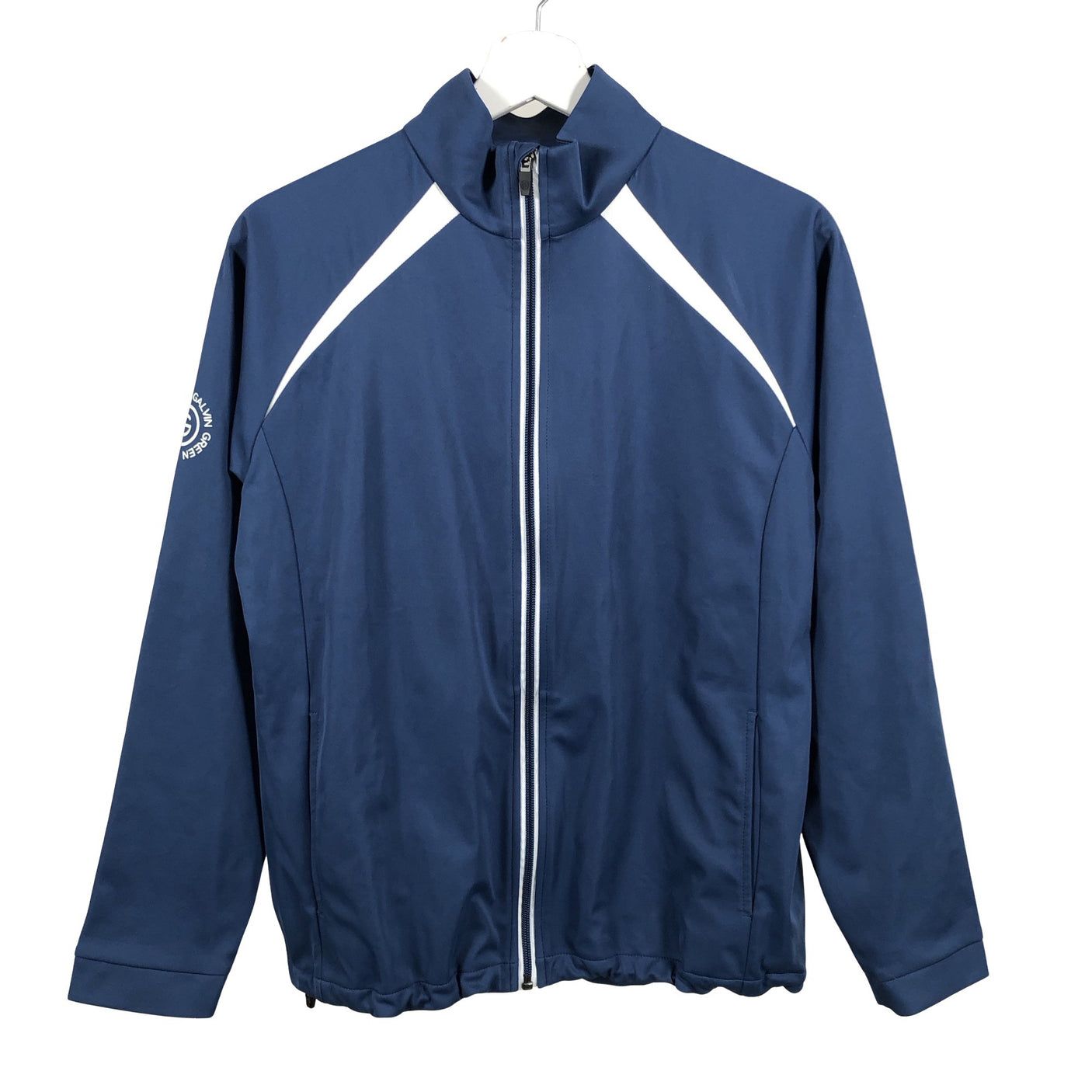 Unisex Galvin Green - Sports jacket, size 164 - 170 - Blue (1)