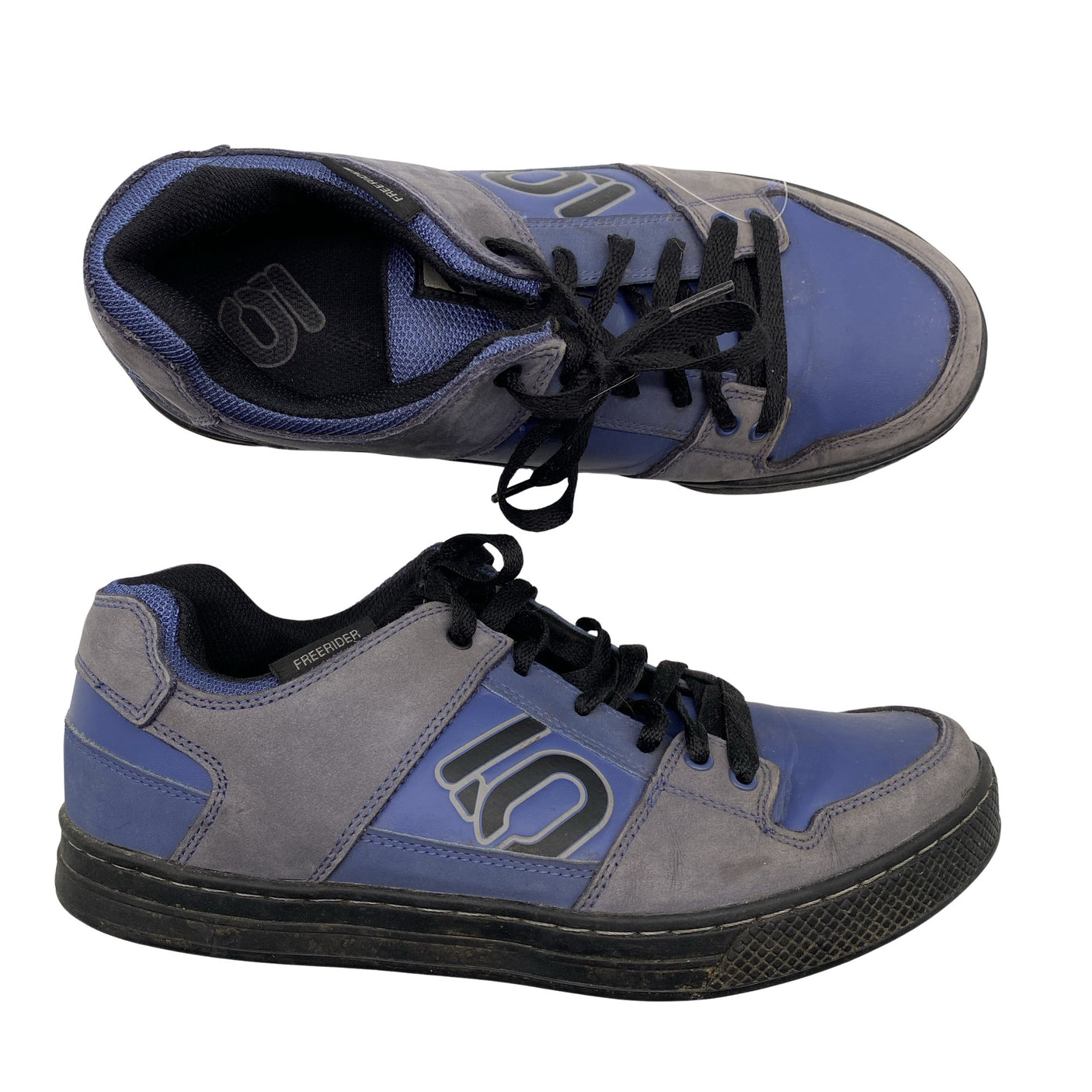 Unisex Five Ten - Casual sneakers, size XS - Blue (1)