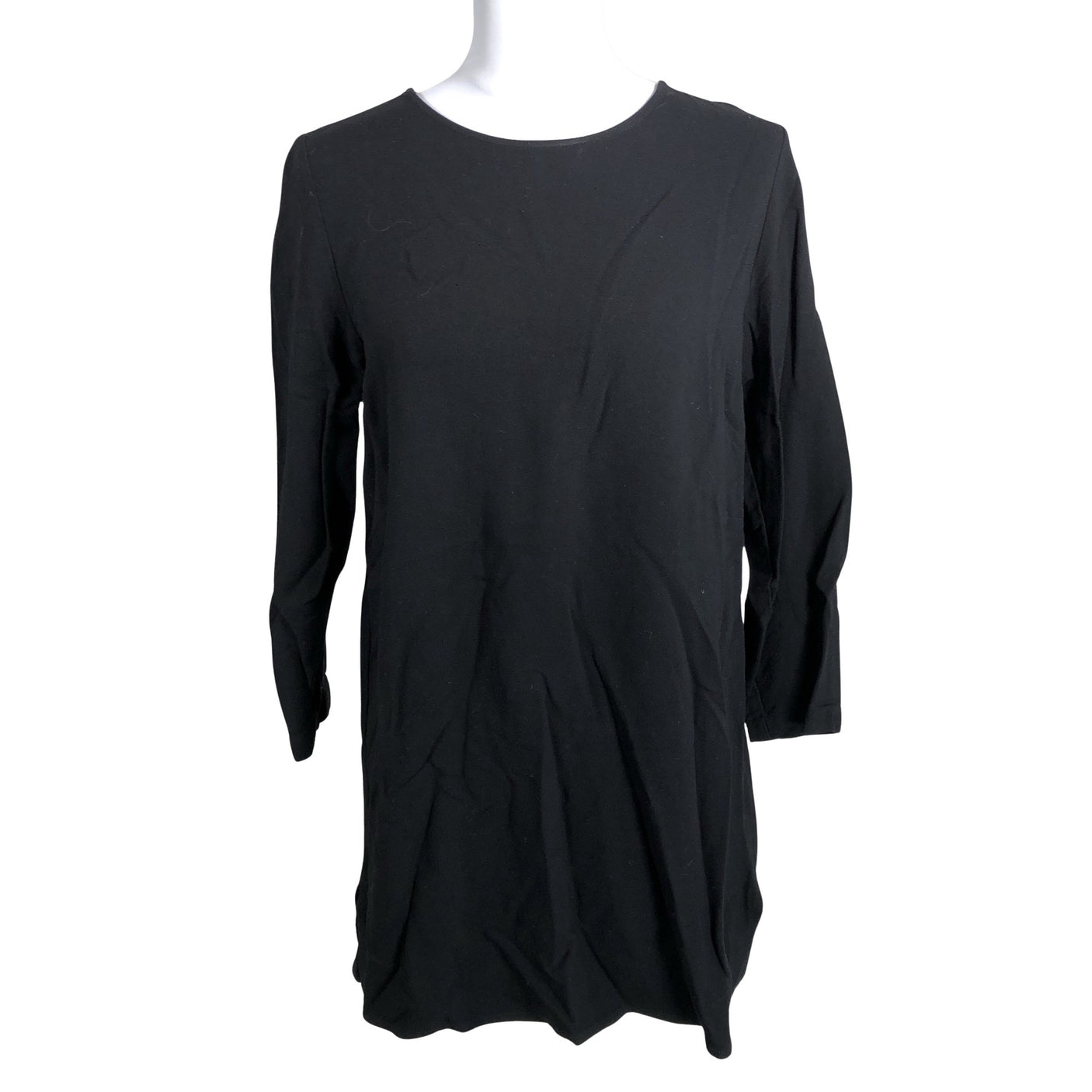 Unisex Nanso - Tunic, size 38 - Black (1)