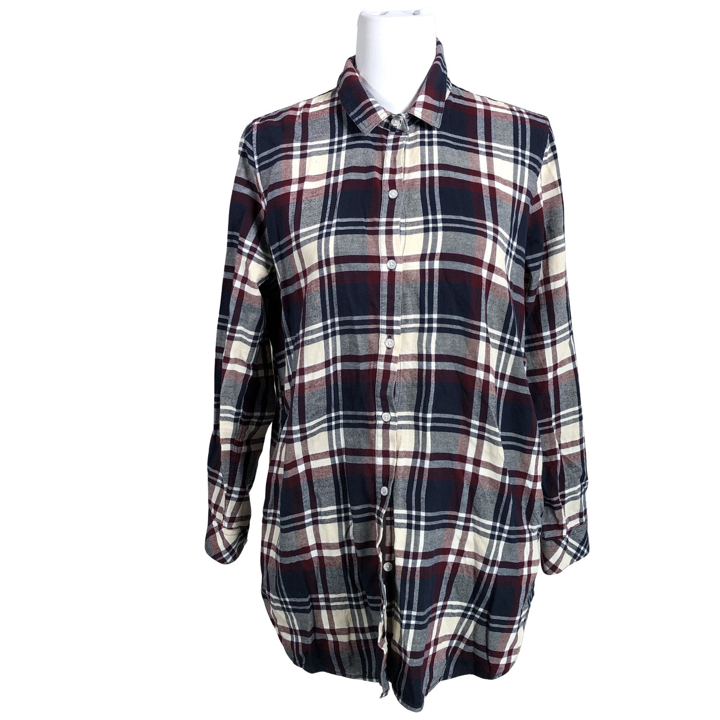Unisex Barbour - Tunic, size 40 - Blue (1)