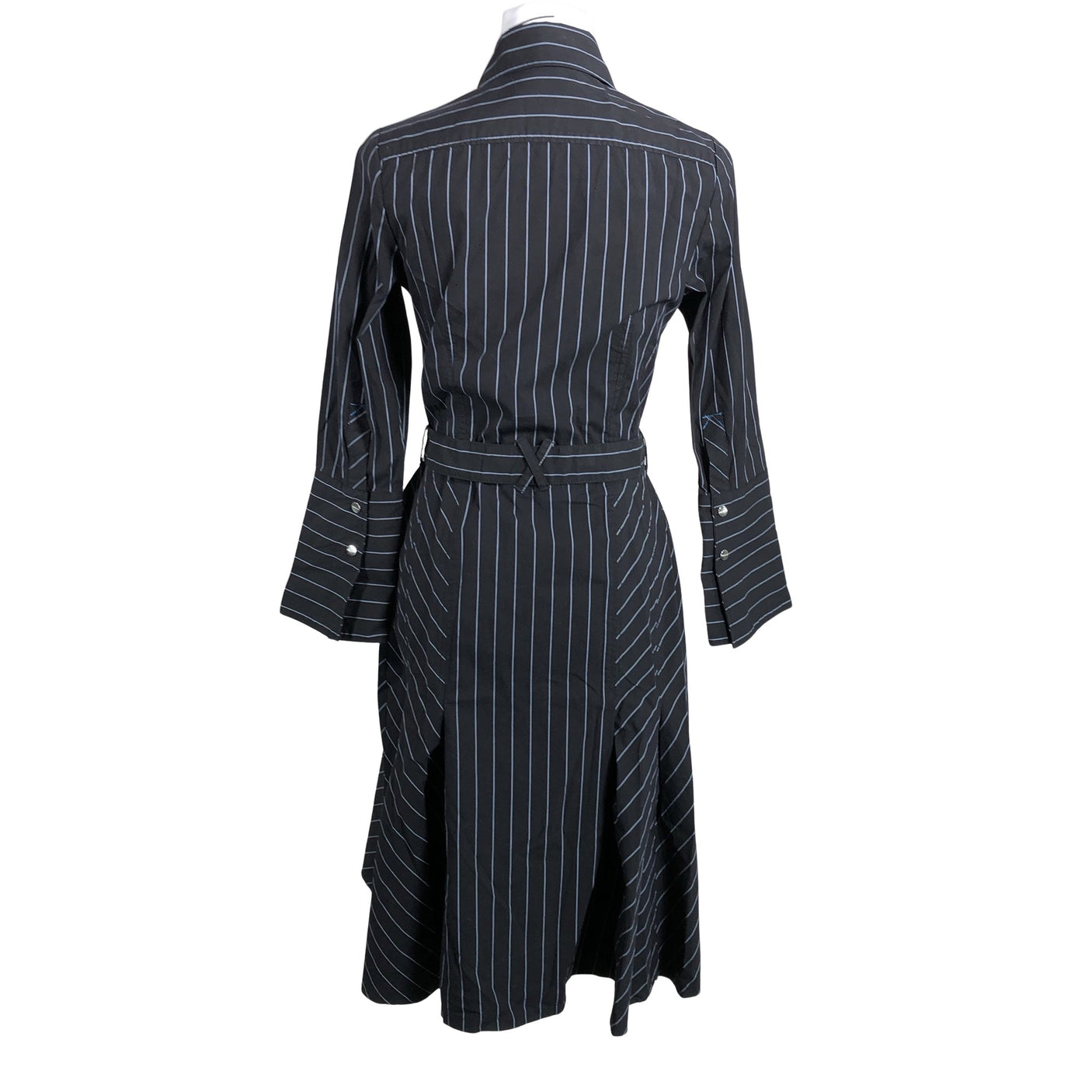 Unisex Karen Millen - Dress, size 40 - Black (2)