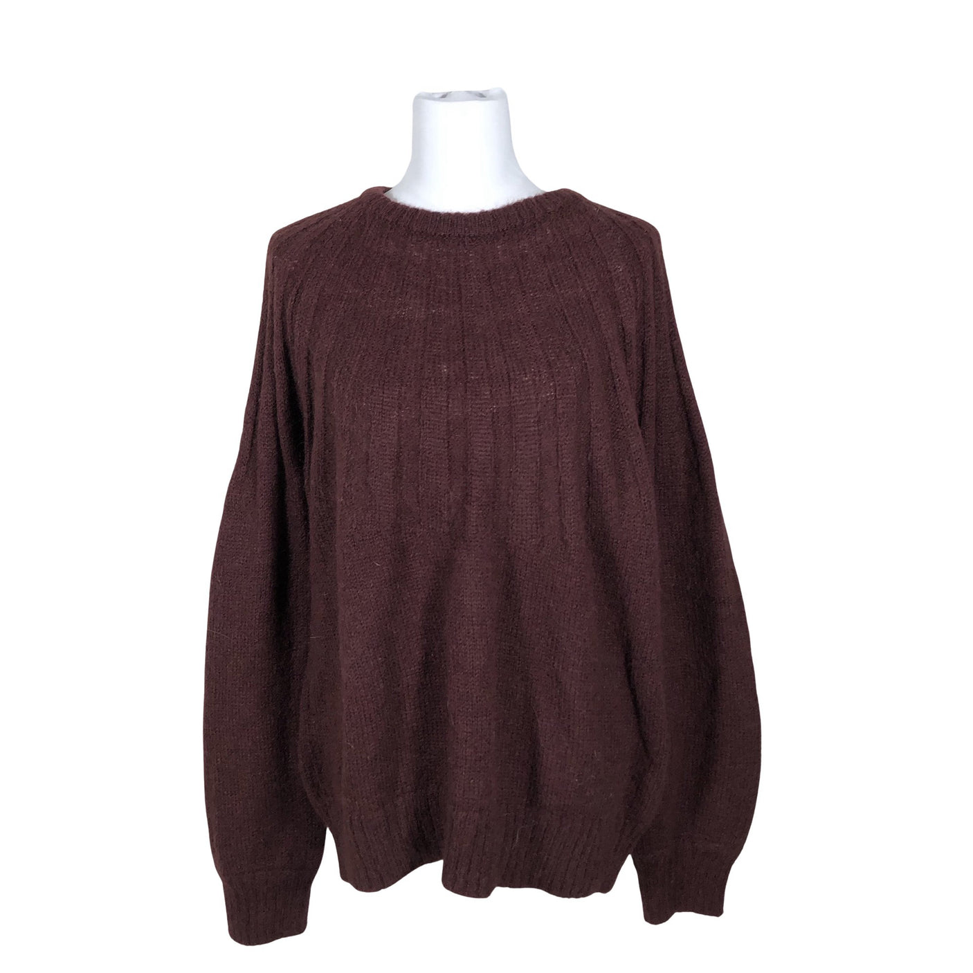 Unisex Nanso - Sweater, size 40 - Brown (1)