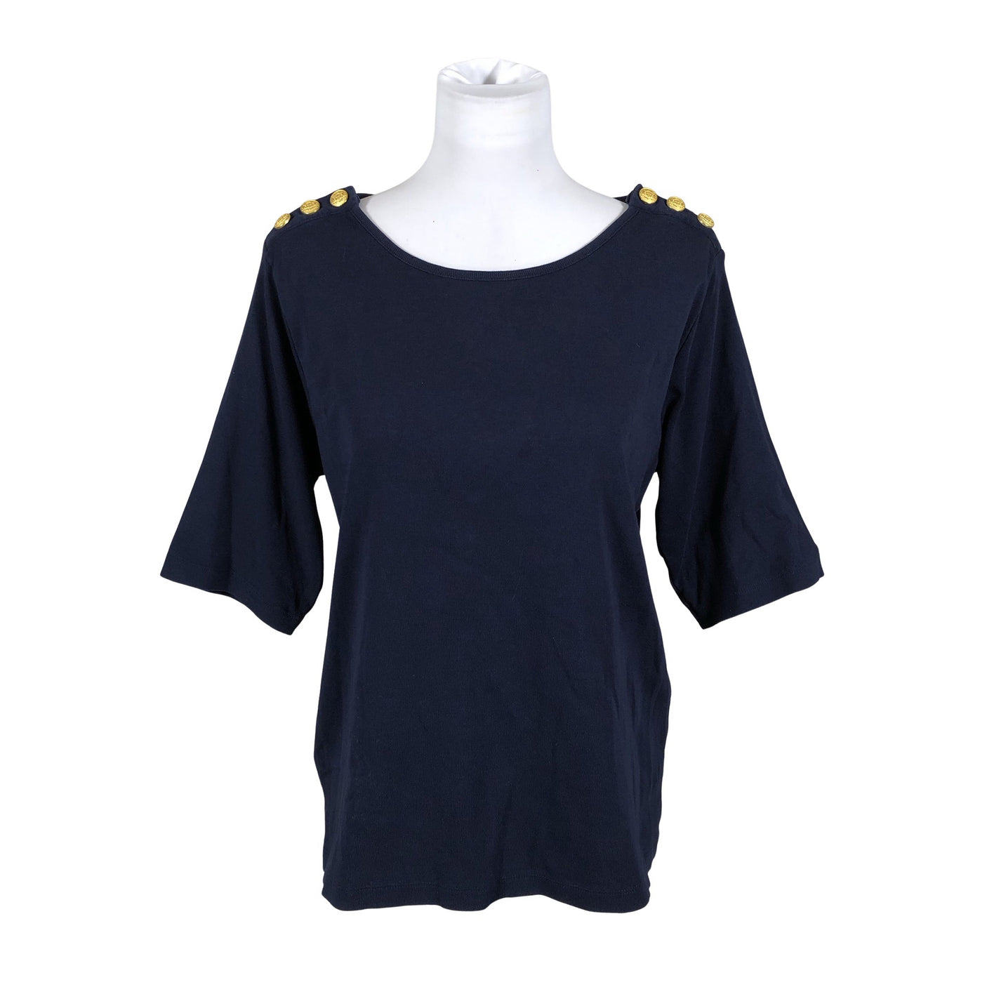 Unisex Koala Bay - T-shirt, size 42 - Blue (1)