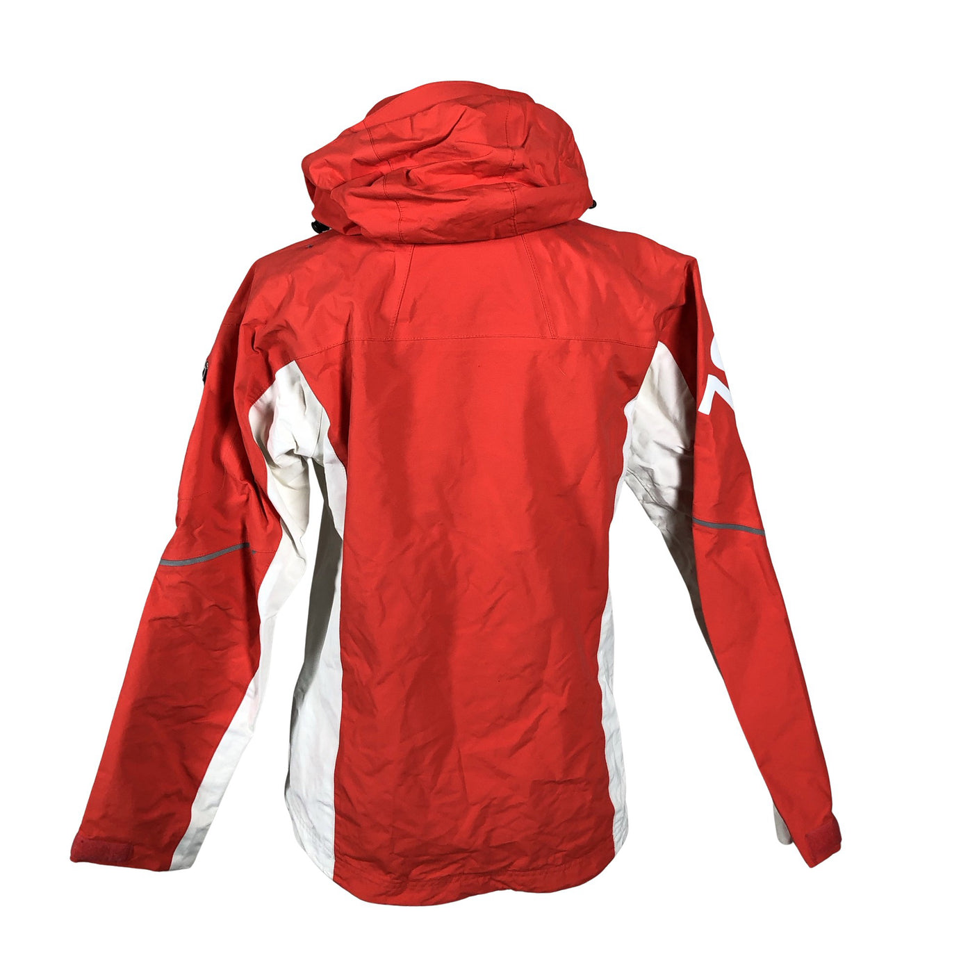 Unisex Henri Lloyd - Winter jacket, size 38 - Orange (3)