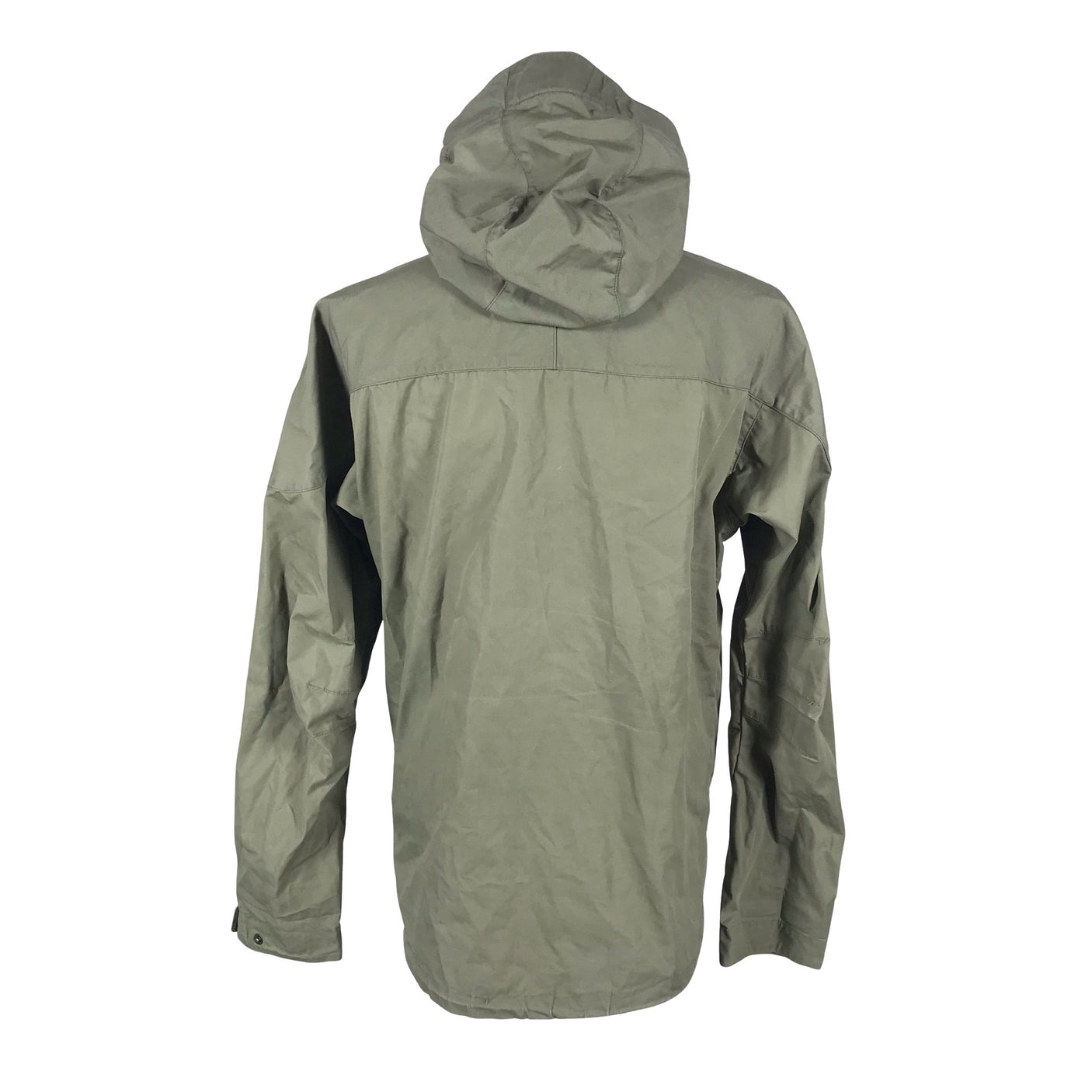 Unisex Fjällräven - Outdoor jacket, size L - Green (2)