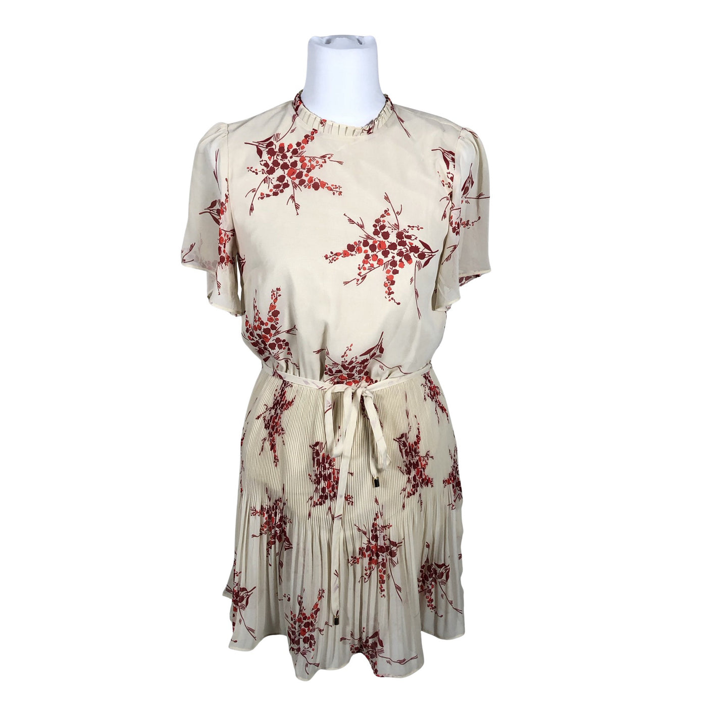 Unisex Oasis - Dress, size 36 - Beige (2)