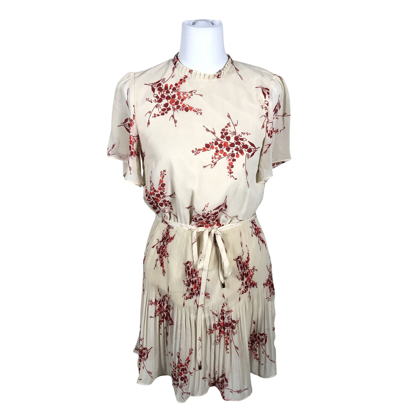 Unisex Oasis - Dress, size 36 - Beige (1)