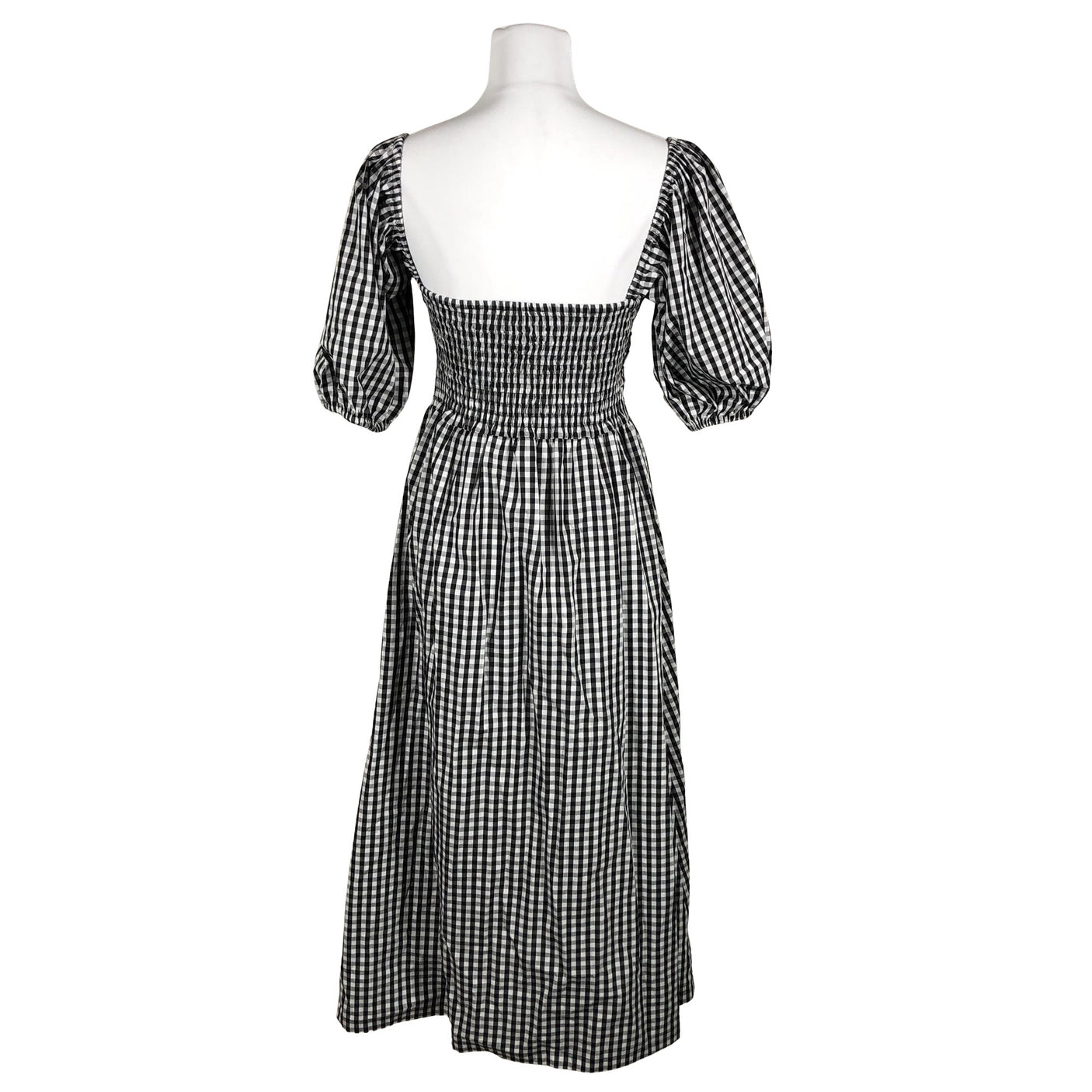 Unisex BARFÀL - Dress, size 38 - Black (6)