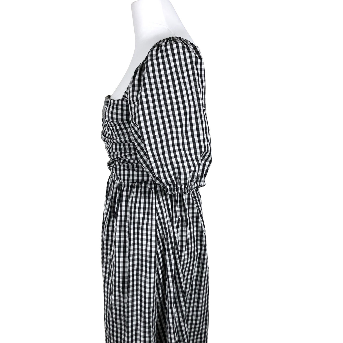 Unisex BARFÀL - Dress, size 38 - Black (3)