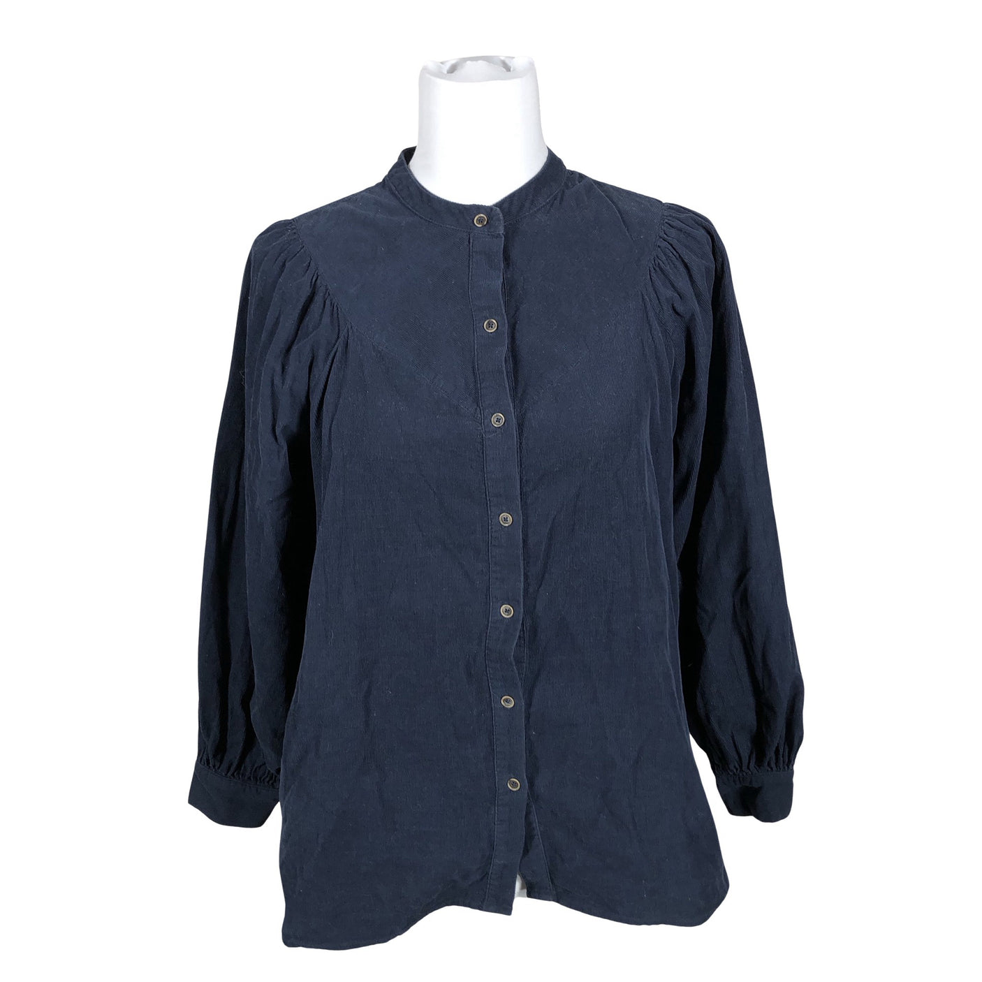 Unisex Pepe Jeans - Blouse, size 40 - Blue (1)
