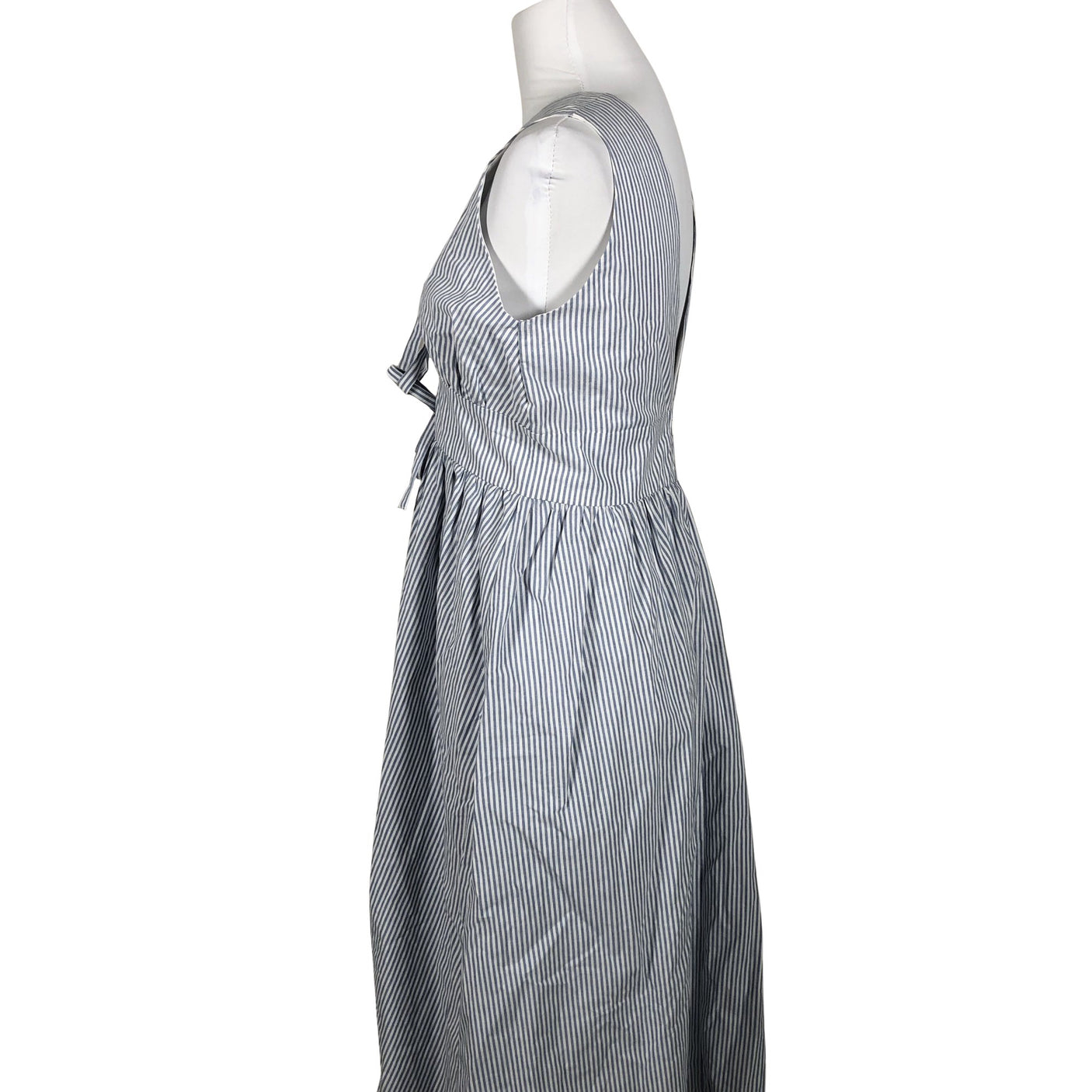 Unisex BARFÀL - Dress, size 38 - Light blue (5)