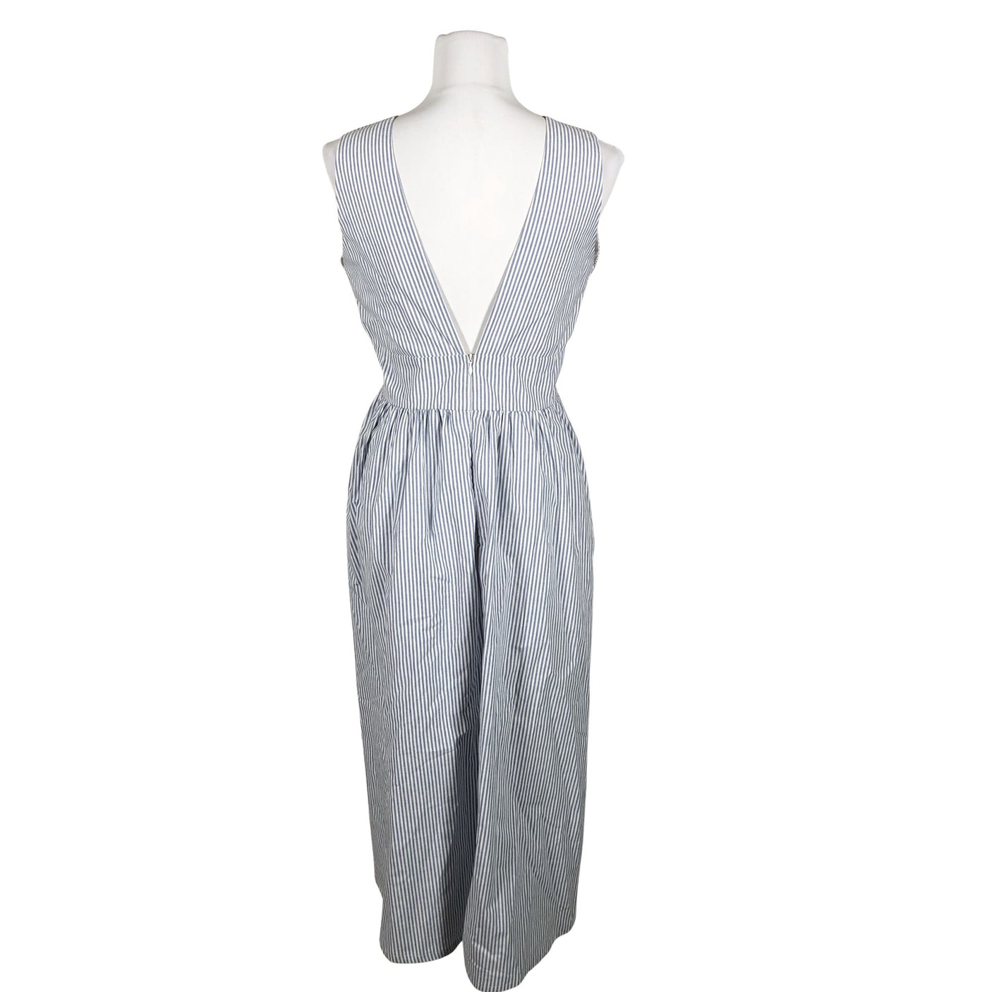 Unisex BARFÀL - Dress, size 38 - Light blue (6)