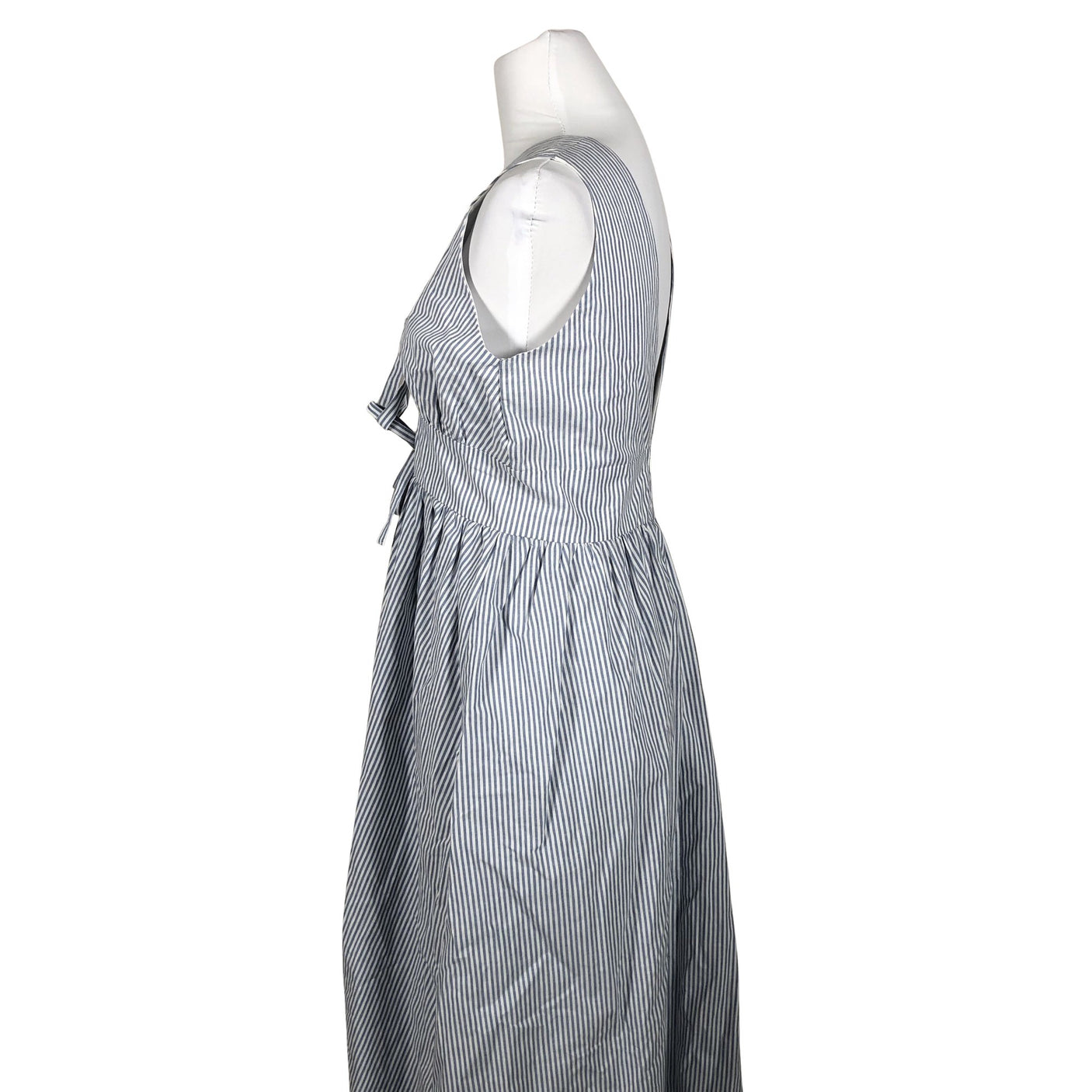 Unisex BARFÀL - Dress, size 38 - Light blue (4)