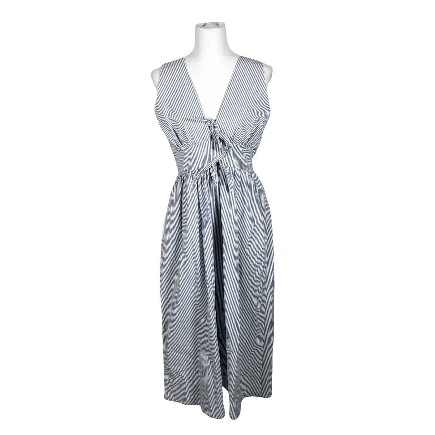 Unisex BARFÀL - Dress, size 38 - Light blue (2)