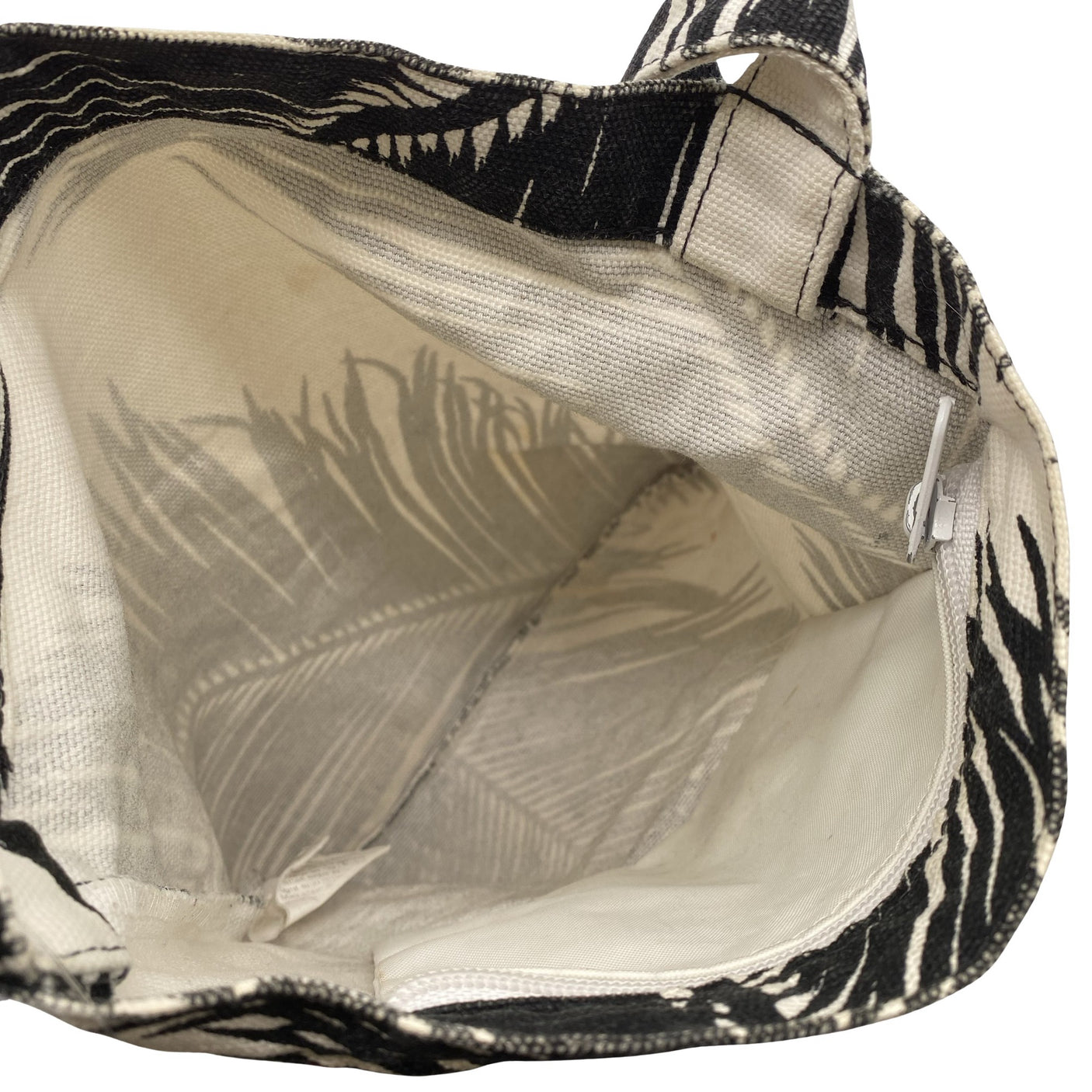 Unisex Marimekko - Shoulder bag, size Midi - Black (2)