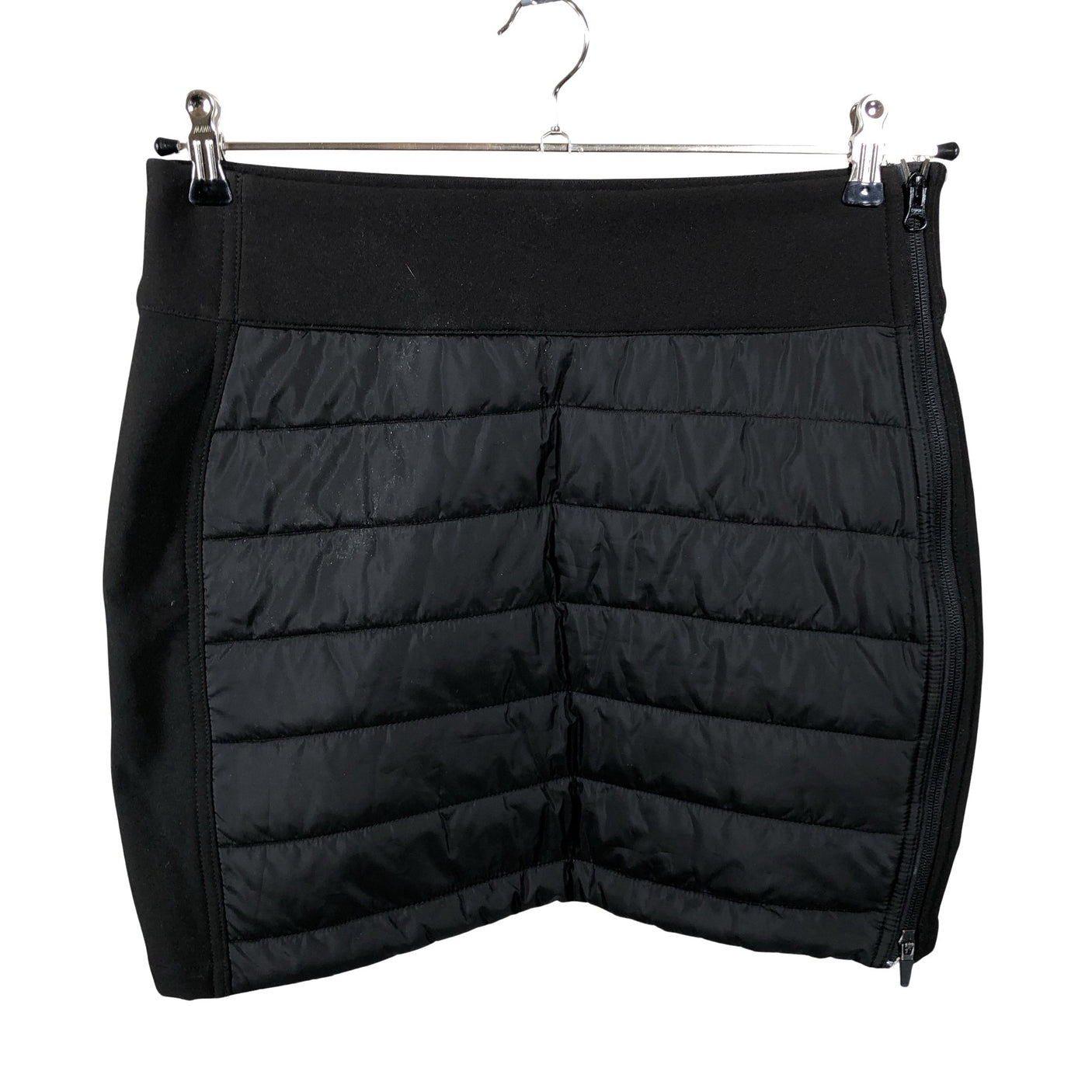Unisex Icepeak - Sports skirt, size 38 - Black (1)