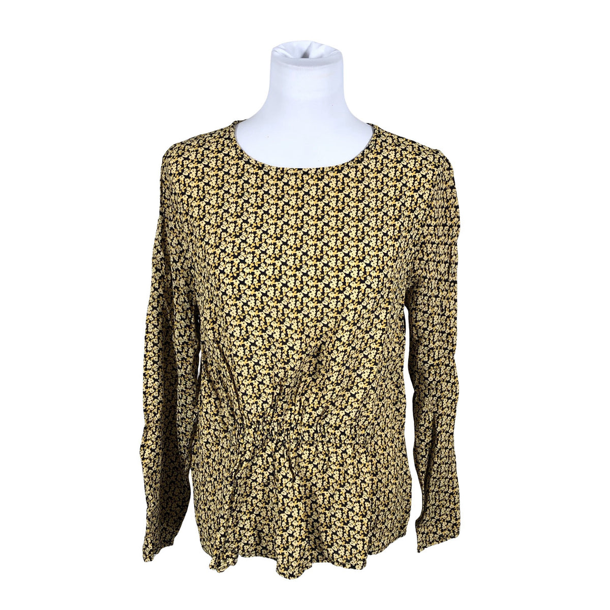 Unisex Nué Notes - Blouse, size 40 - Yellow (1)