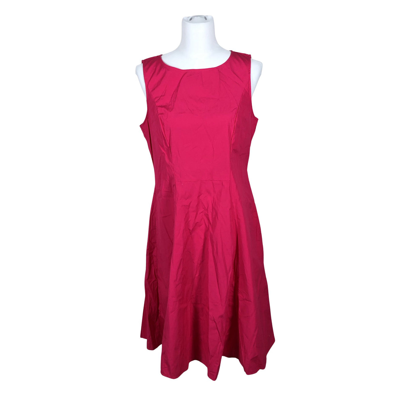 Unisex Marc O'Polo - Dress, size 40 - Pink (1)