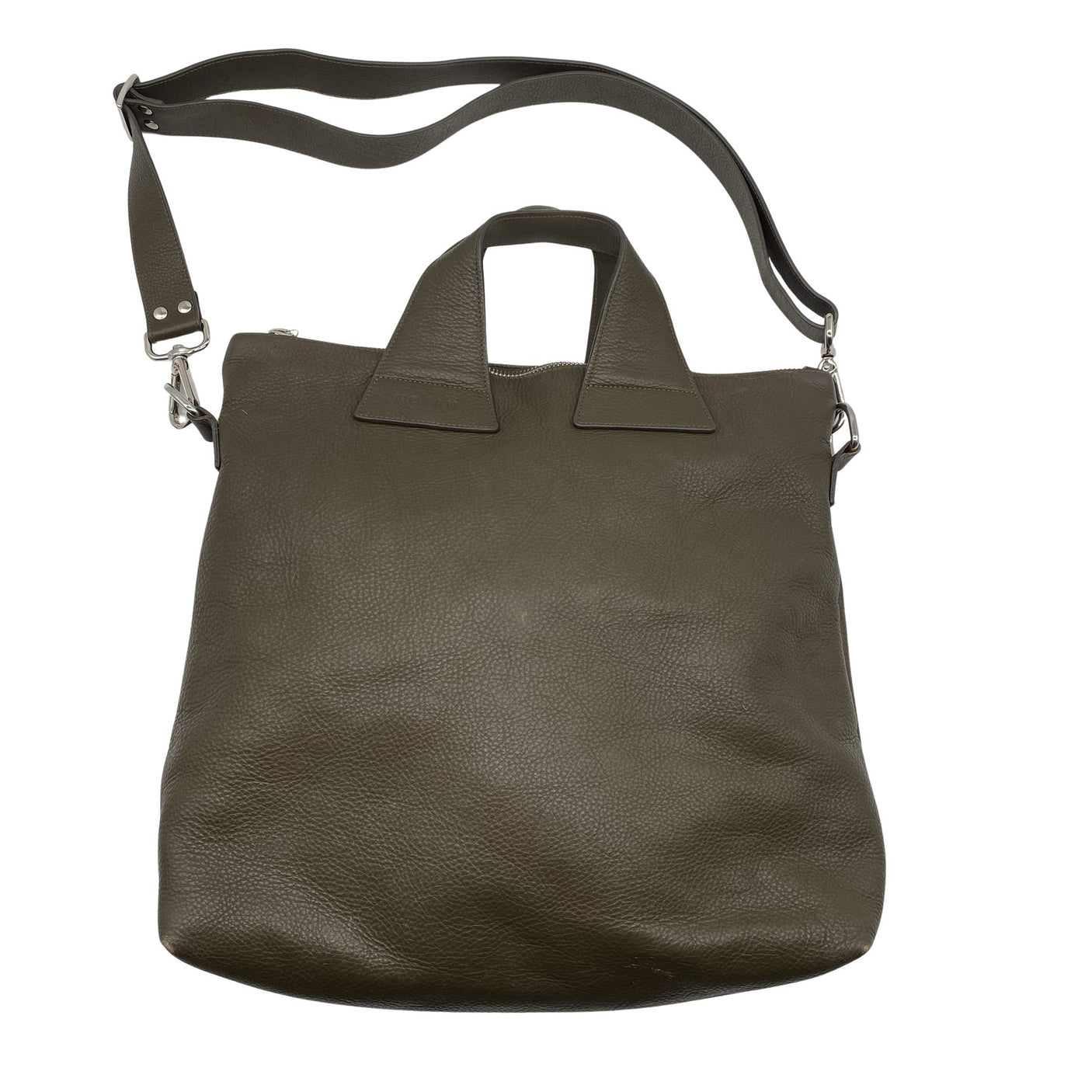 Unisex NO/AN Studio - Handbag, size Maxi - Brown (1)