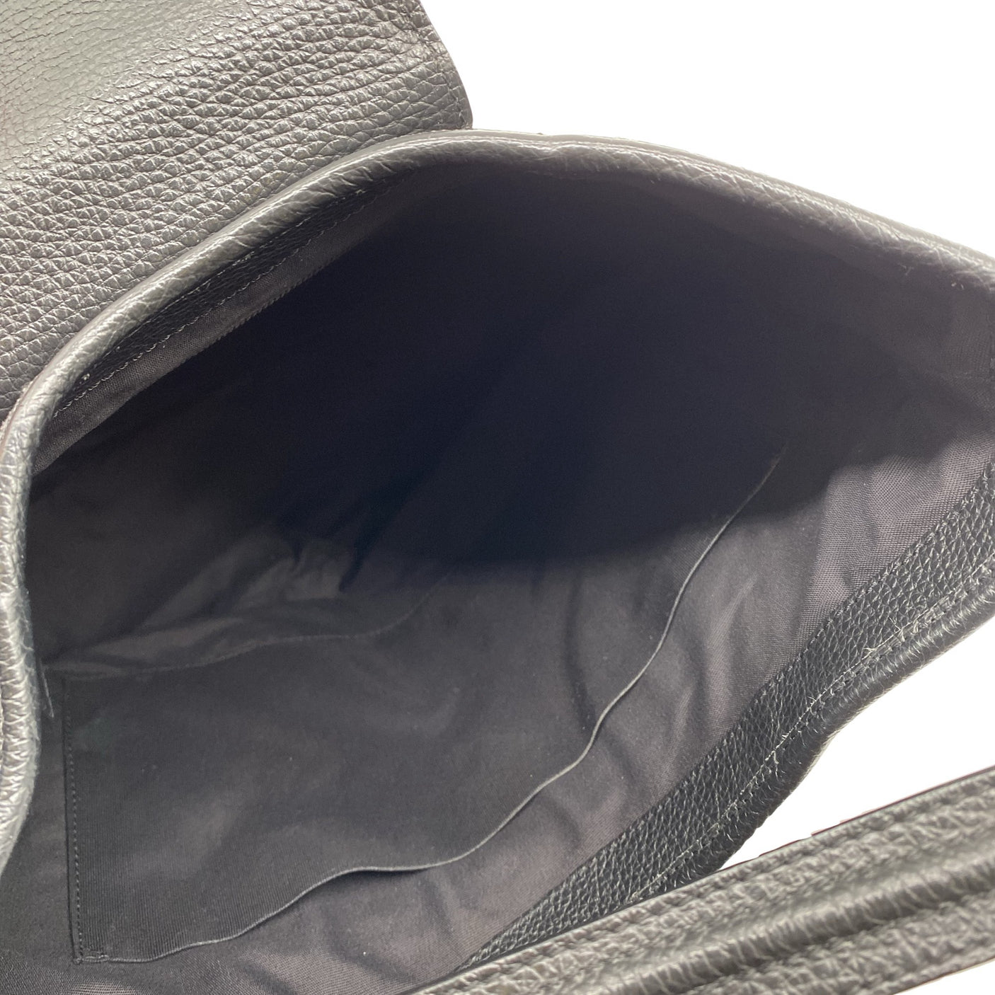 Unisex Laurèl - Handbag, size Midi - Black (1)