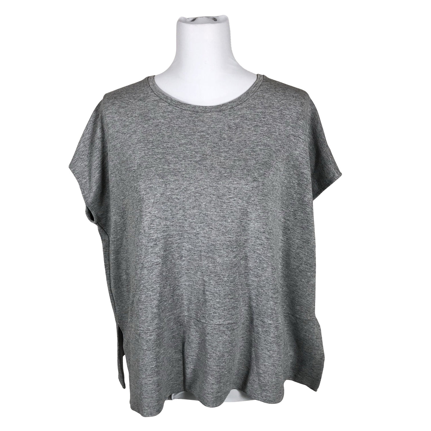 Unisex COS - T-shirt, size 36 - Gray (2)