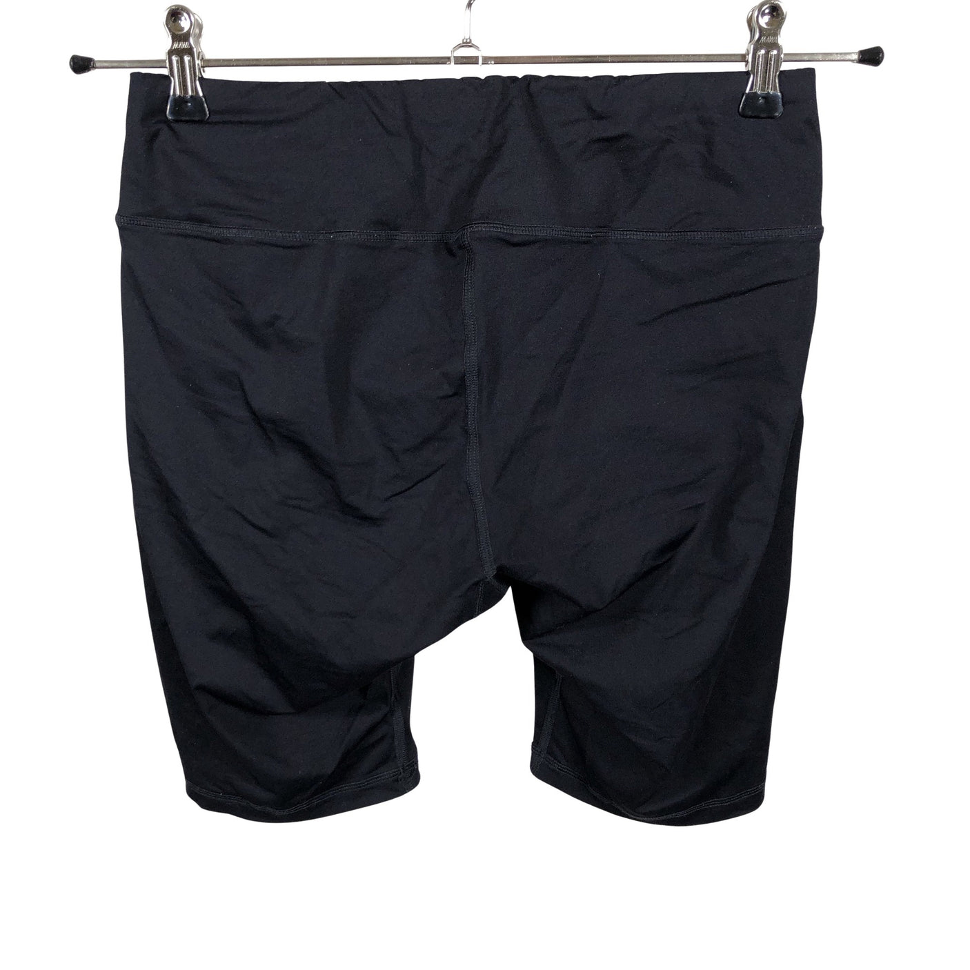 Unisex ICIW – Icaniwill - Sports shorts, size 36 - Black (5)