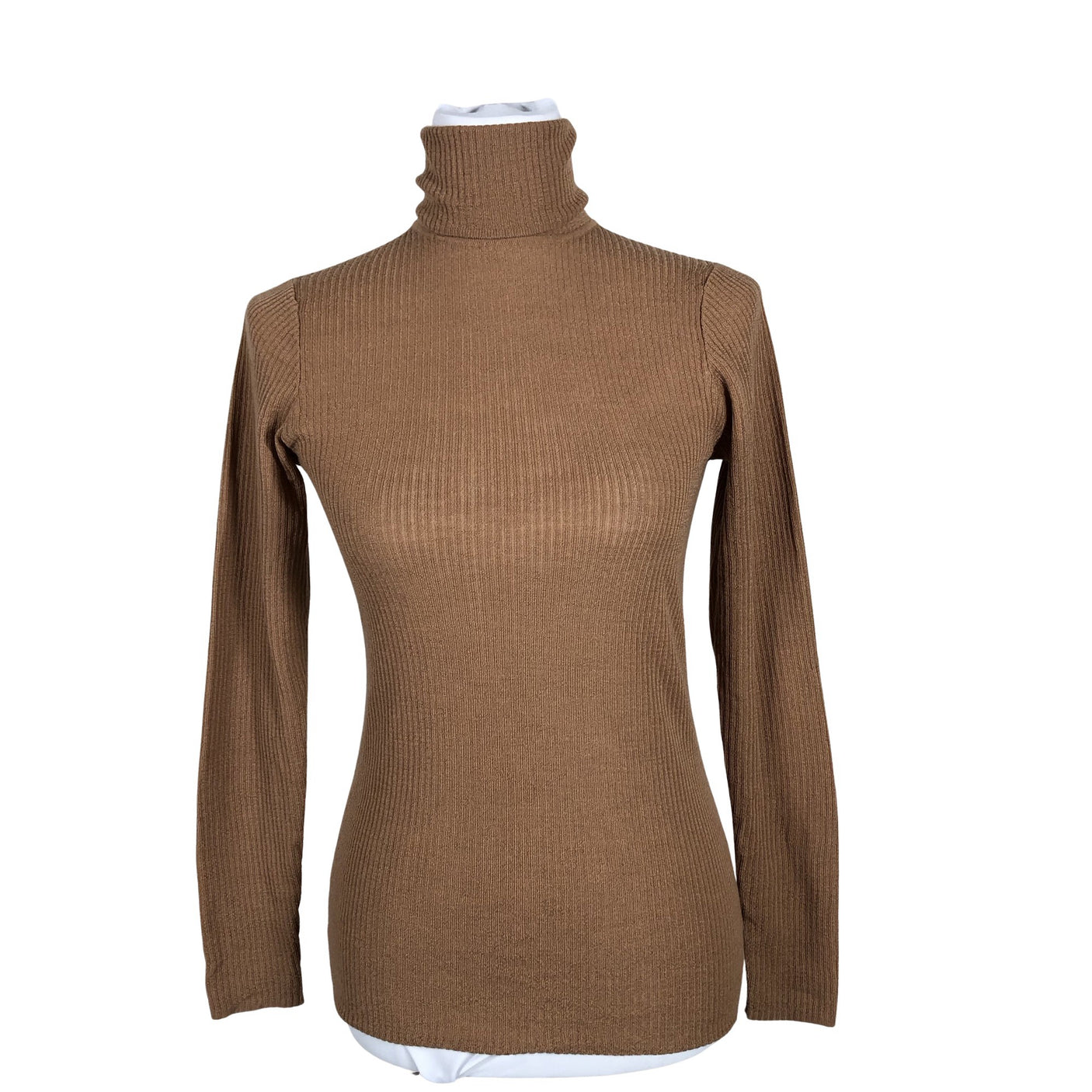 Unisex Pierre Robert - Sweater, size 36 - Brown (1)
