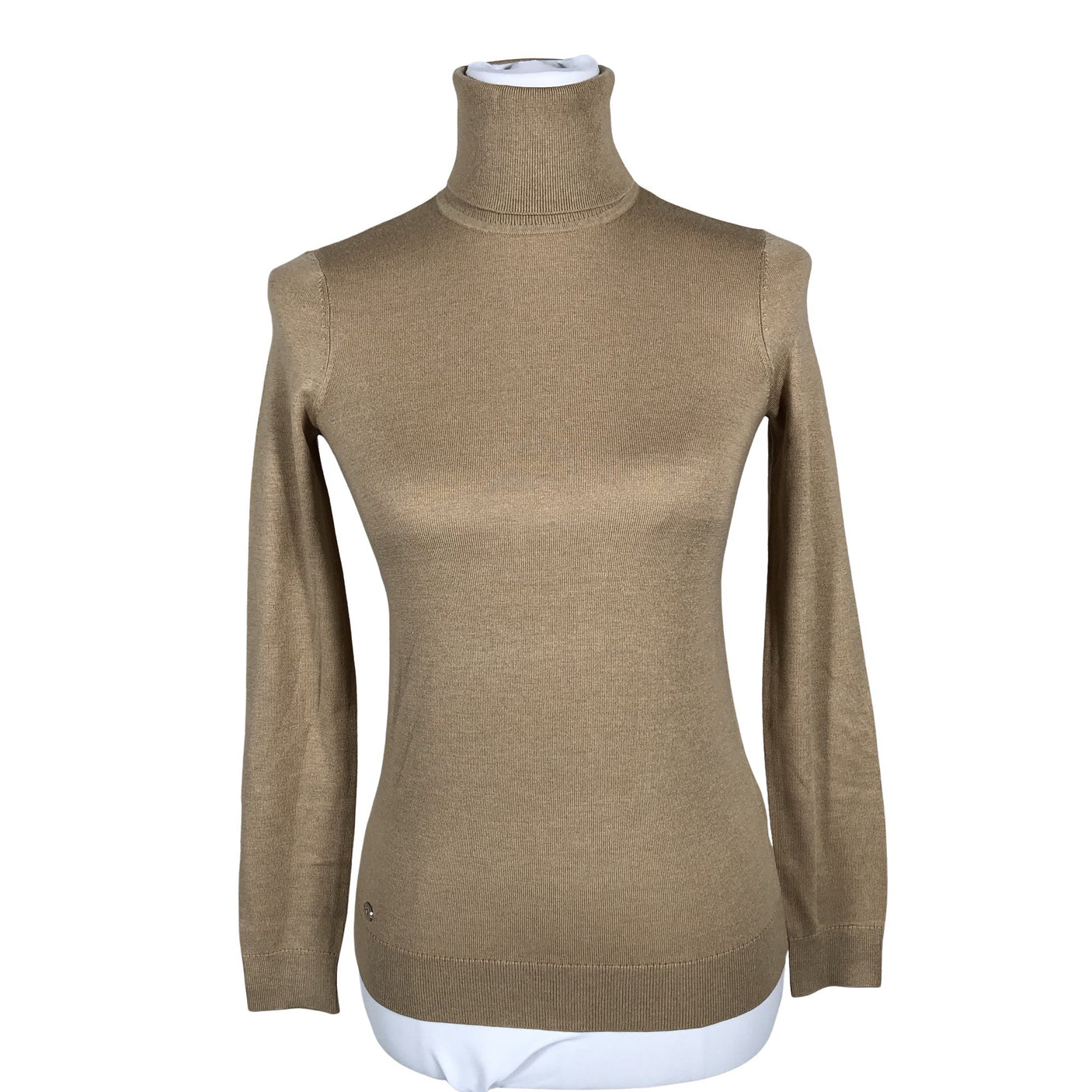 Unisex Lauren Ralph Lauren - Sweater, size 34 - Beige (1)