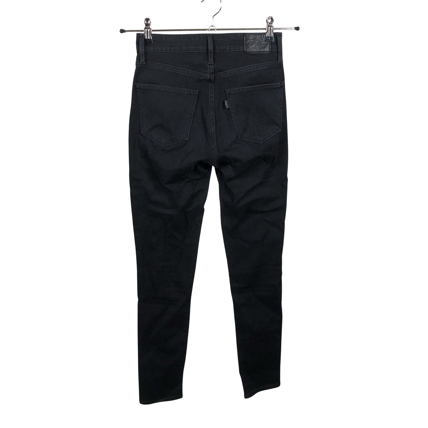 Unisex Levi's - Jeans, size W25 - Black (2)