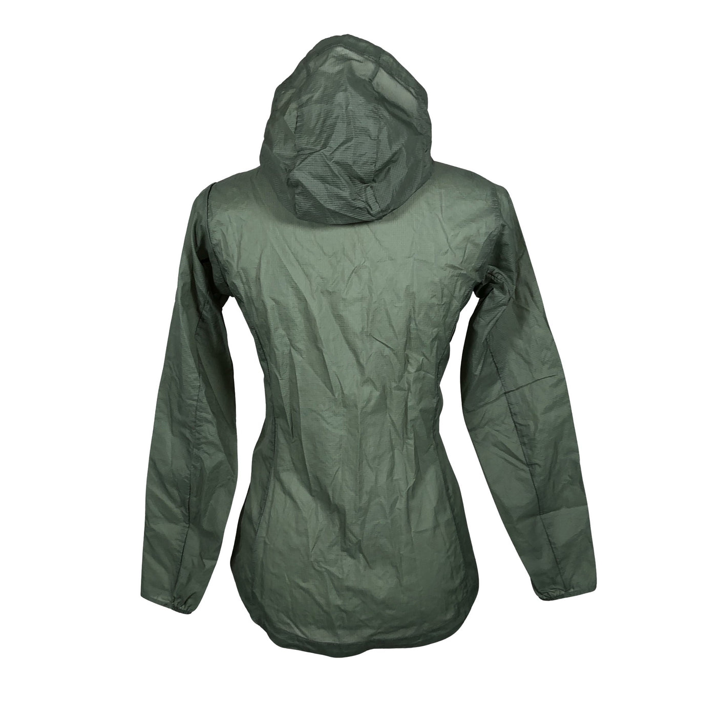 Unisex Patagonia - Outdoor jacket, size 34 - Green (2)