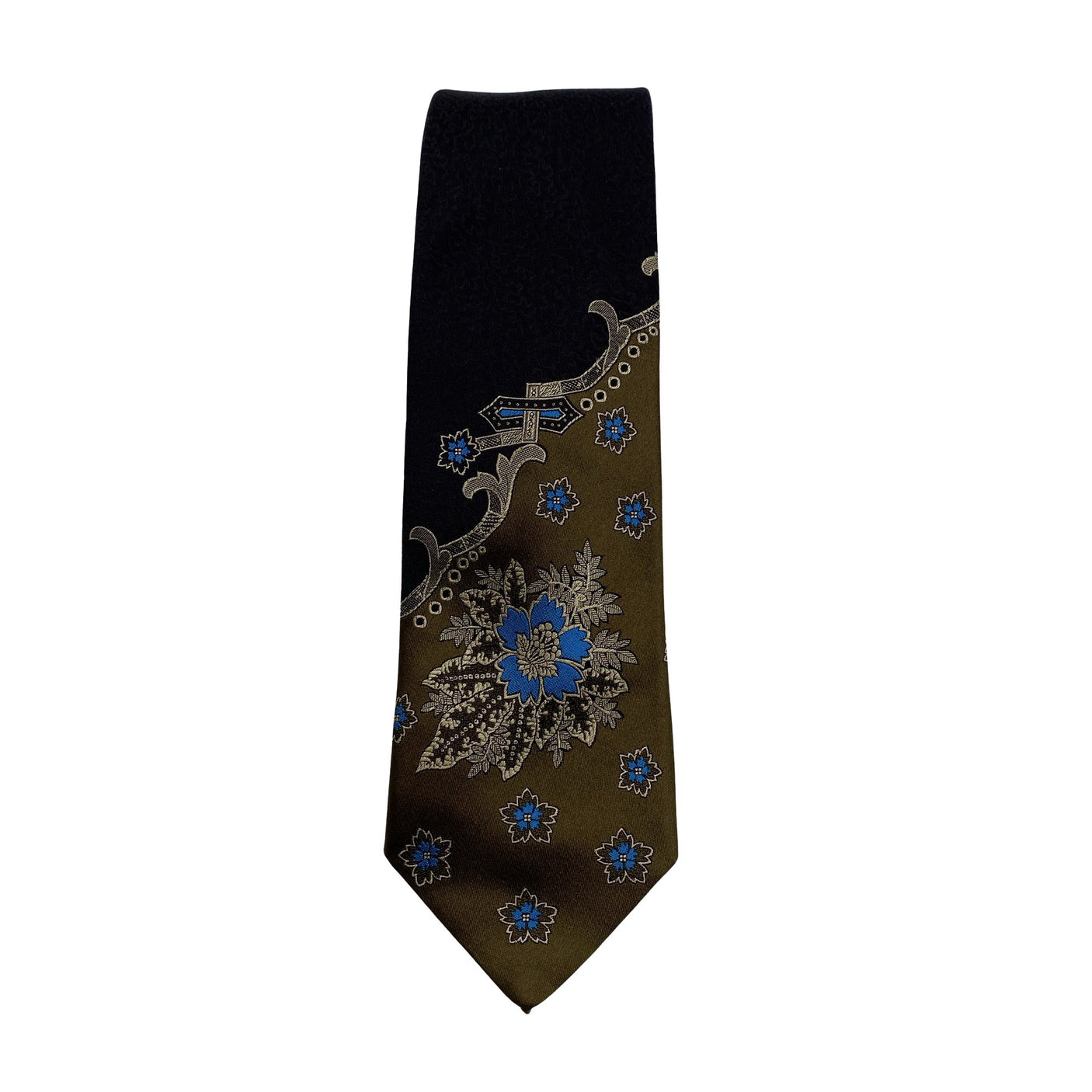Unisex Christian Lacroix - Tie, size Ei kokoa - Black (1)