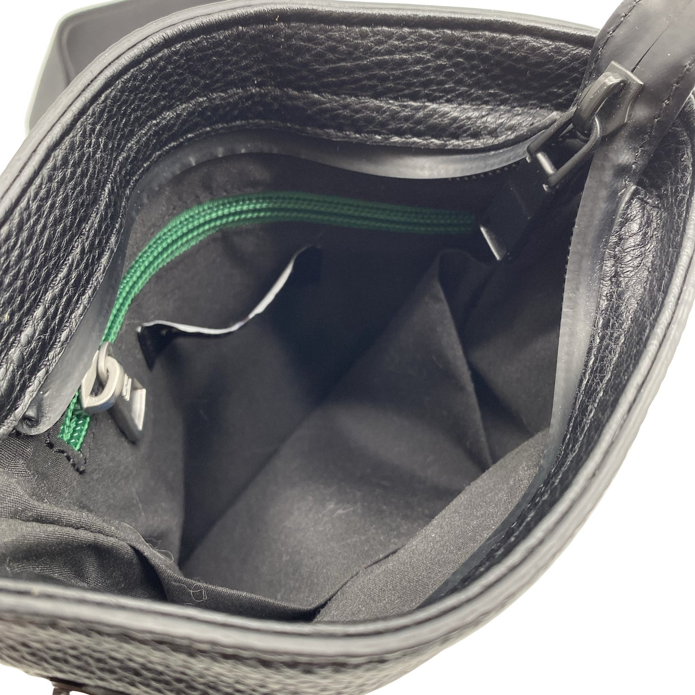 Unisex Tommy Hilfiger - Shoulder bag, size Mini - Black (2)
