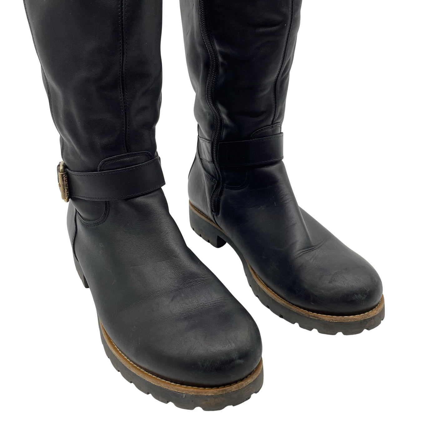 Unisex Panama Jack - Boots, size 42 - Black (2)