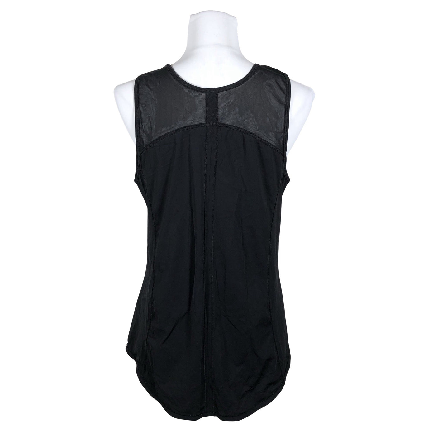 Unisex Soc - Sports top, size 40 - Black (3)