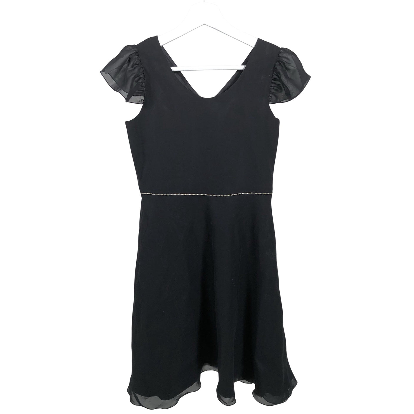 Unisex Mignelin - Party dress, size 140 - 146 - Black (1)