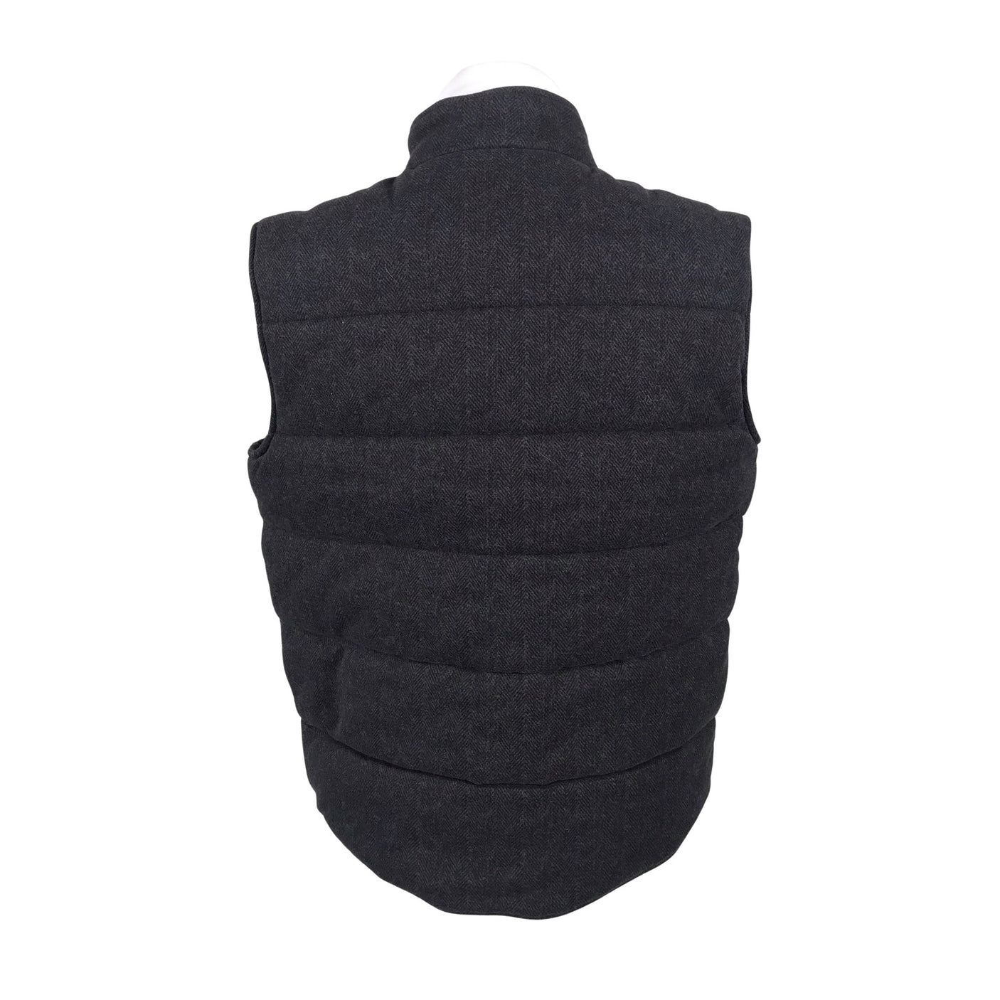 Unisex Polo Ralph Lauren - Winter vest, size L - Gray (2)