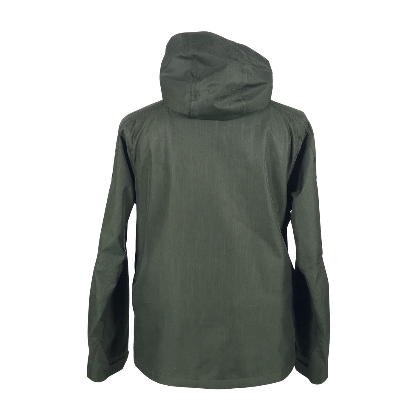 Unisex Burton - Winter jacket, size M - Green (2)