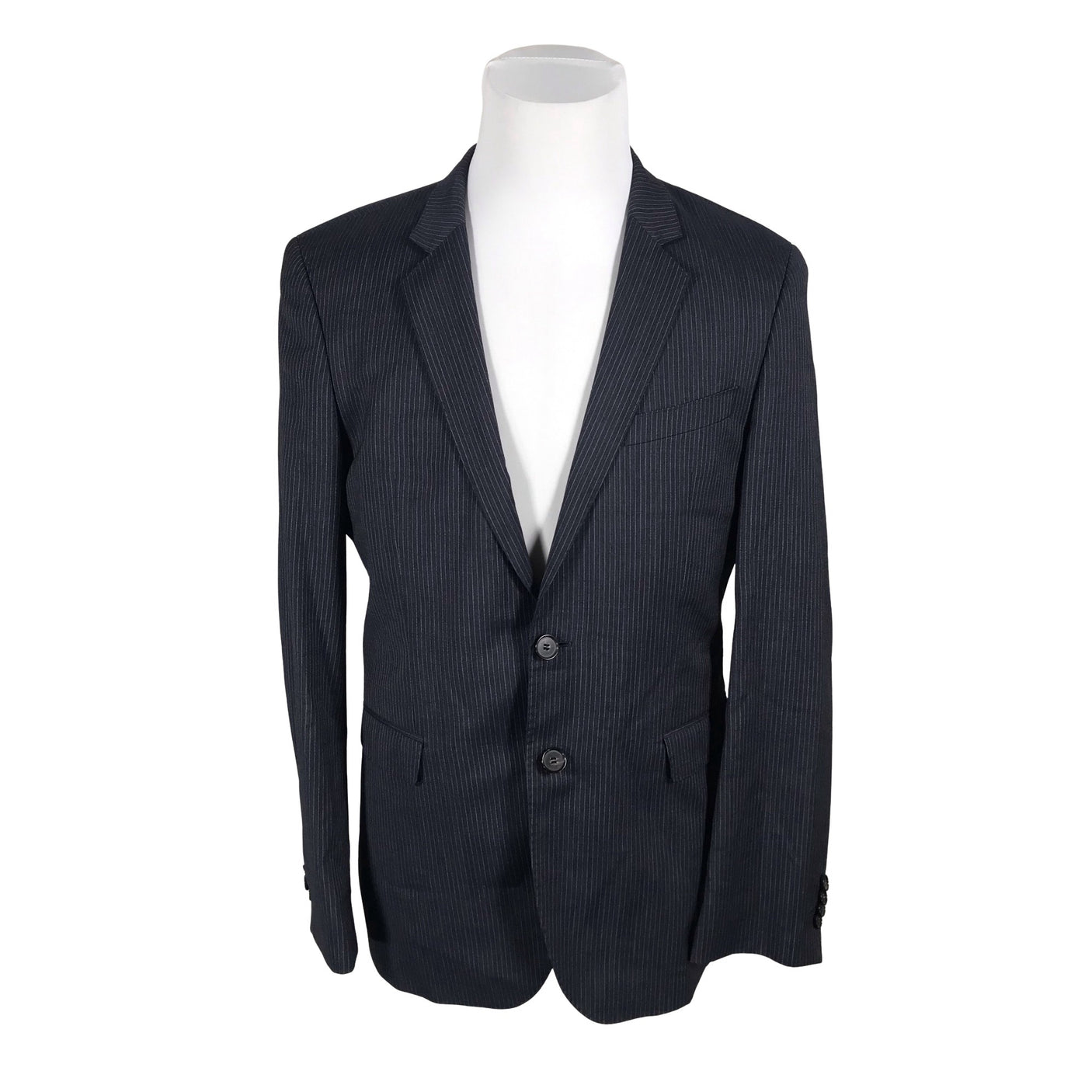 Unisex Hugo Boss - Blazer, size L - Blue (1)