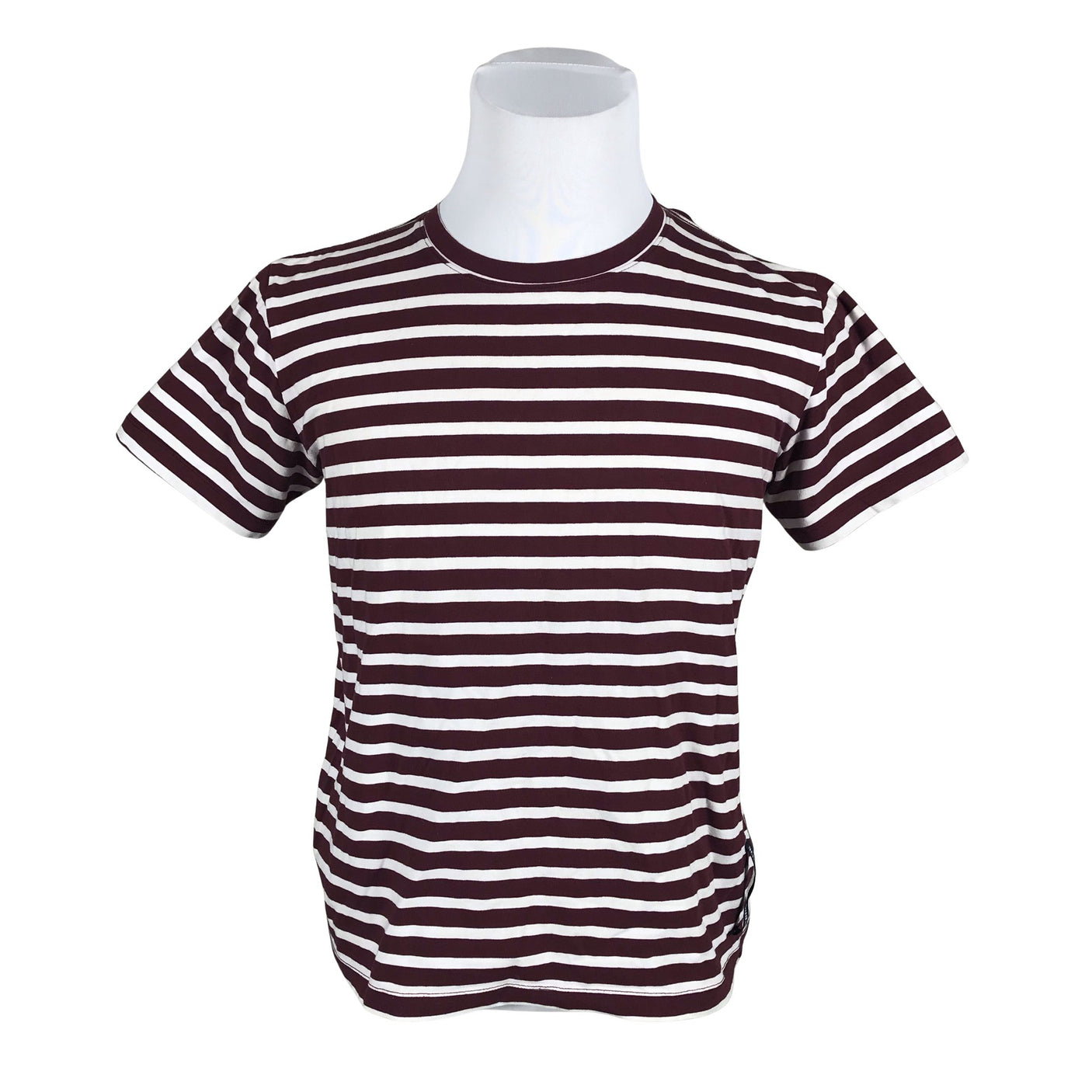Unisex Holebrook - T-shirt, size M - Red (1)