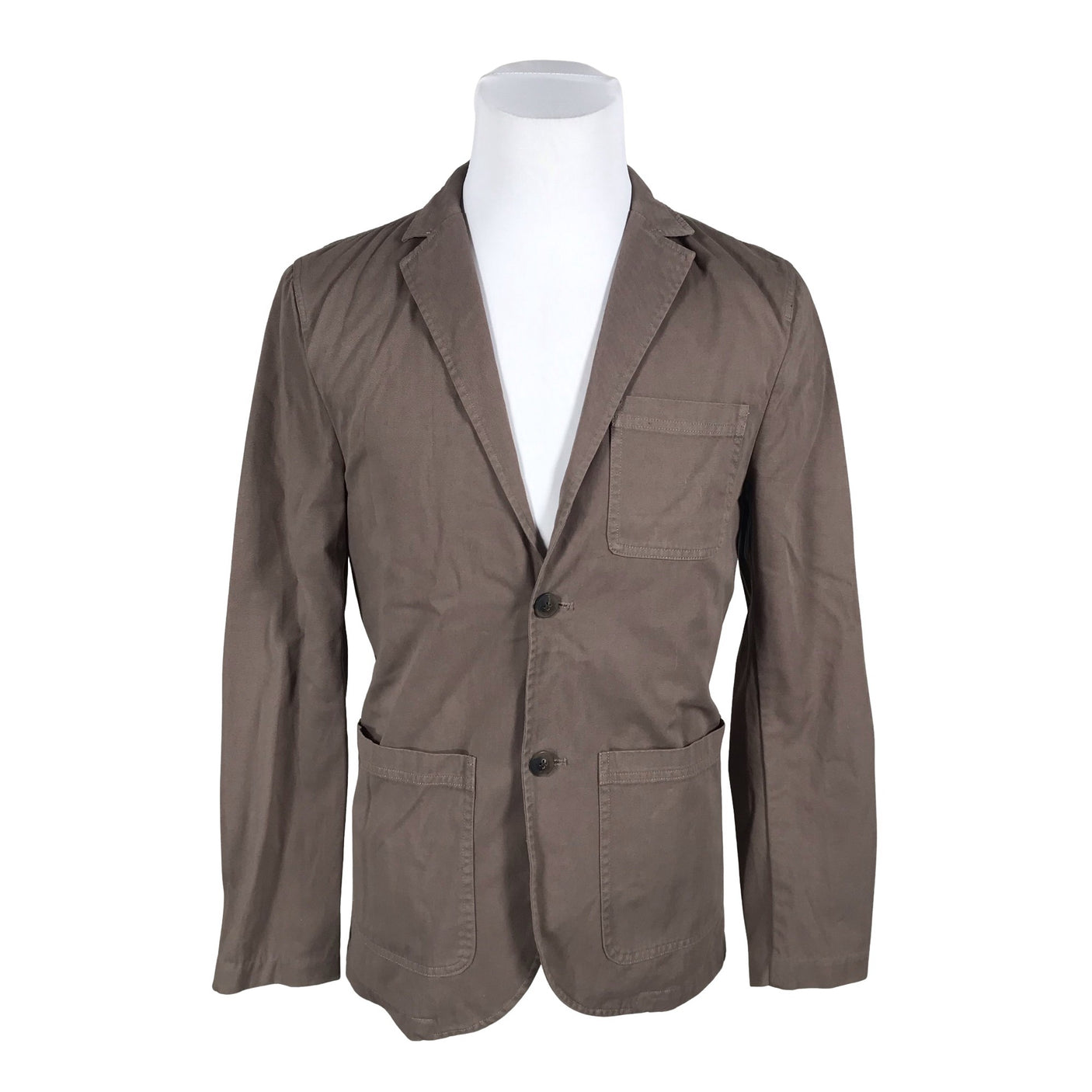 Unisex Lexington - Blazer, size M - Beige (1)